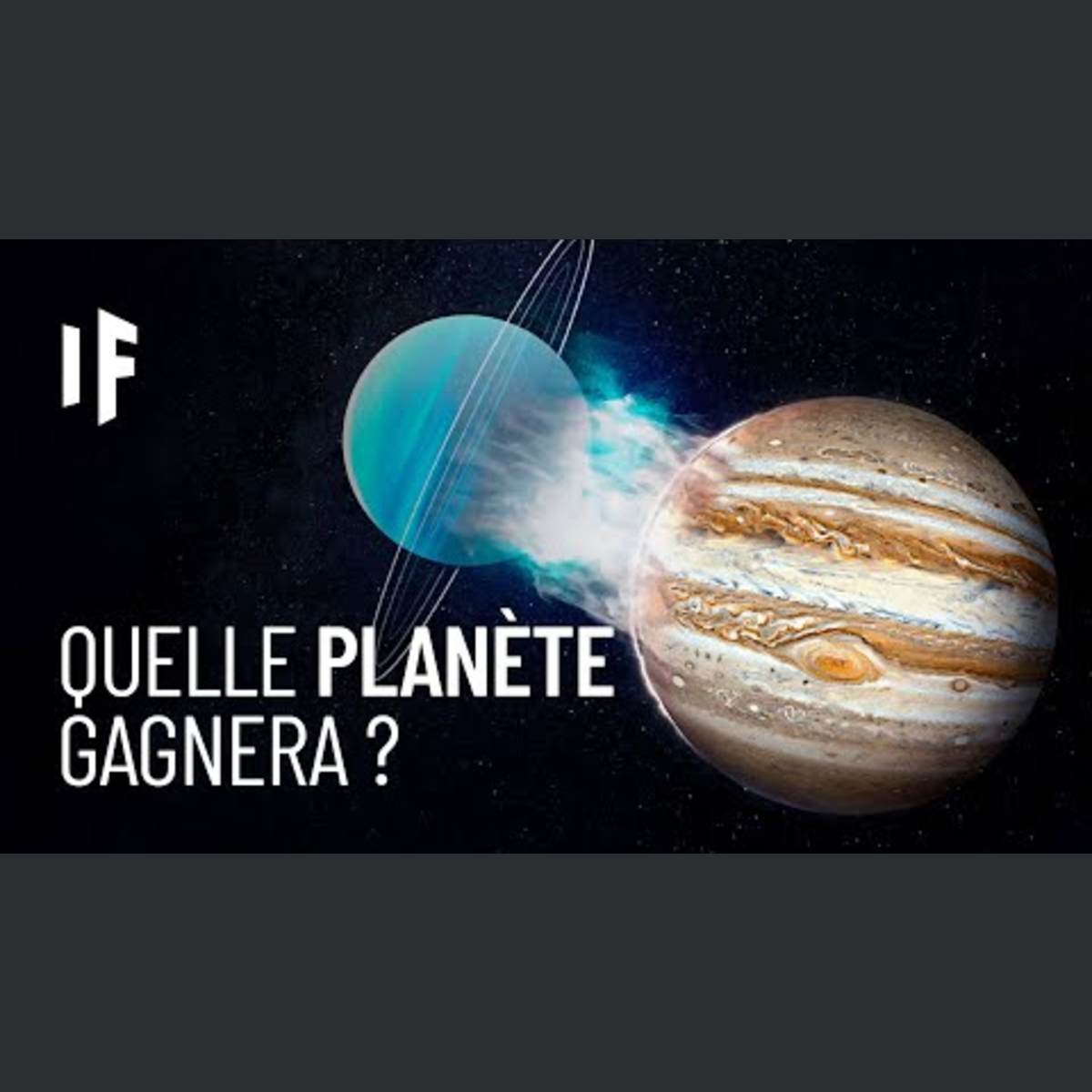 What If Français - Et Si