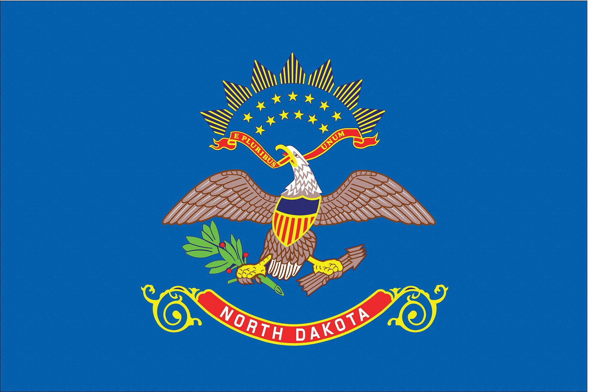 North Dakota Road Trip North Dakota Road Trip