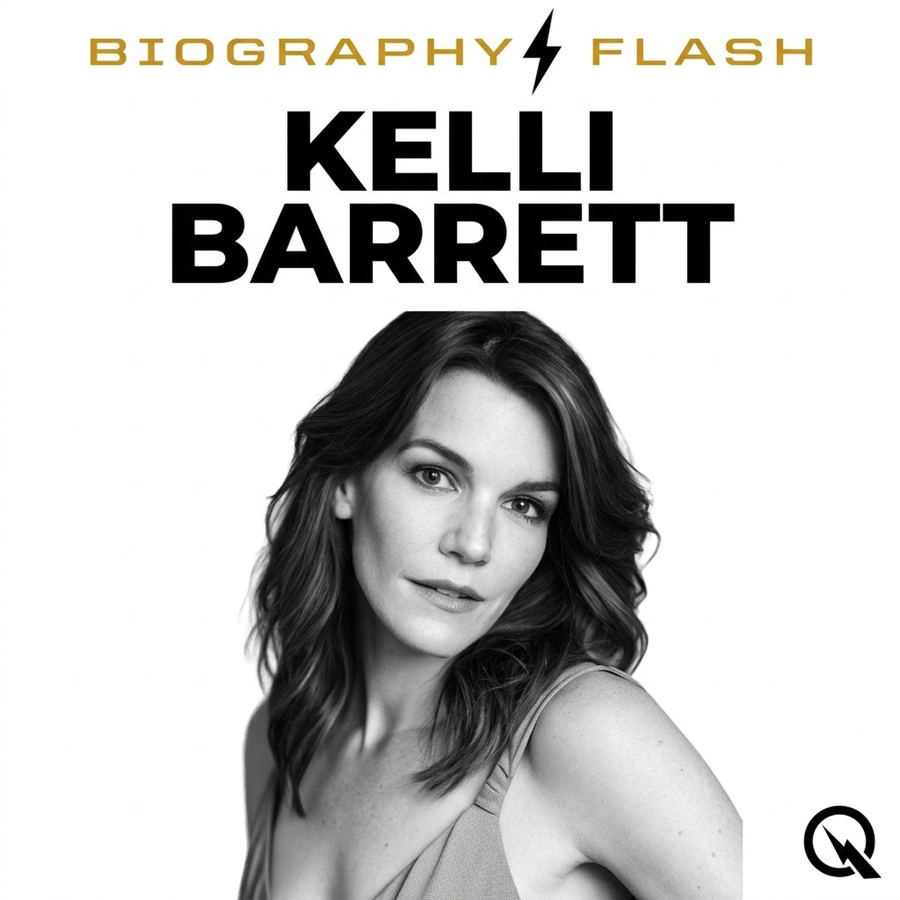 Kelli Barrett - Biography Flash