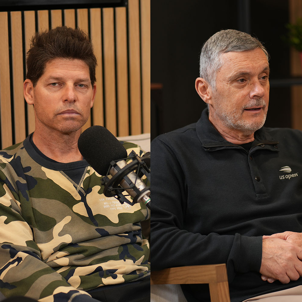 Nem várt kihívóra akadhatott Jannik Sinner, miközben történelmet írt, és rekordokat döntött