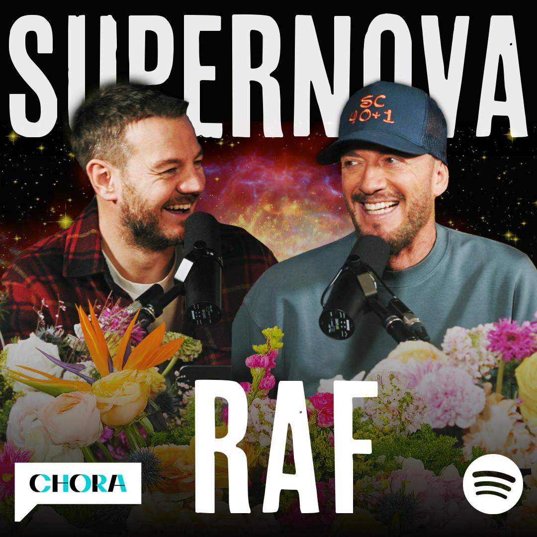 SANREMO È: RAF SANREMO È: RAF