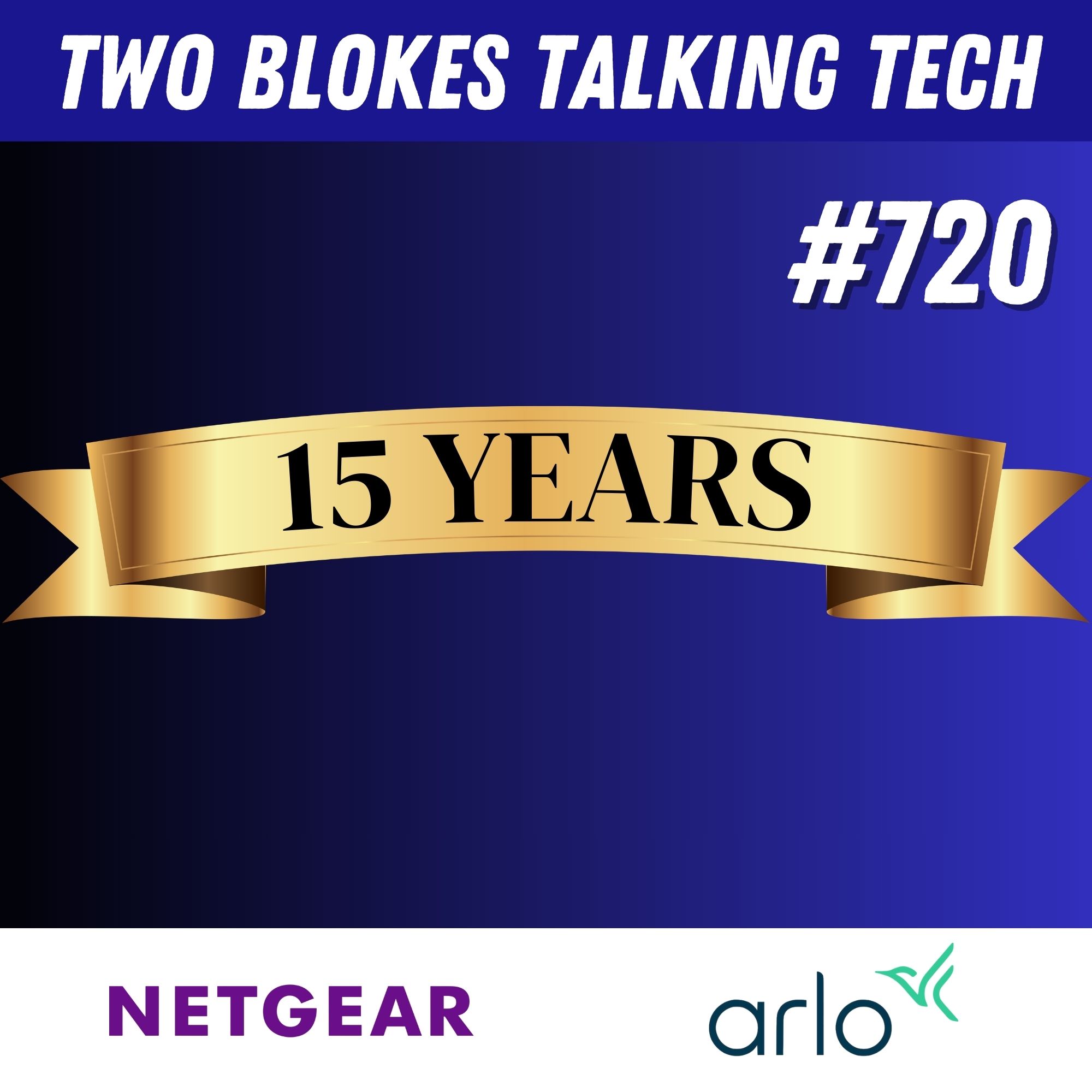 TBTT #720 - 15 years of this? And what's Apple planning?