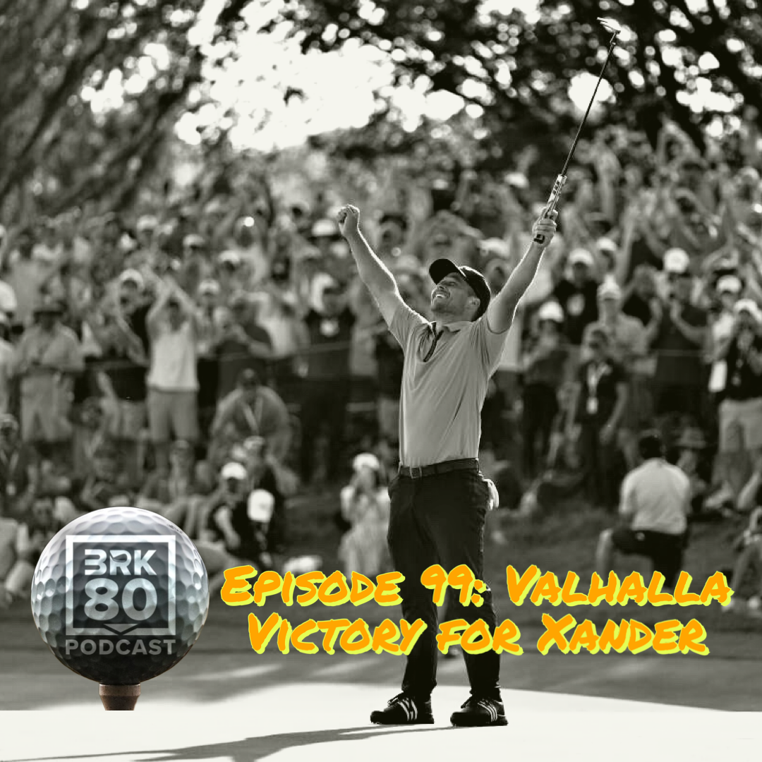 Episode 99: Valhalla Victory for Xander