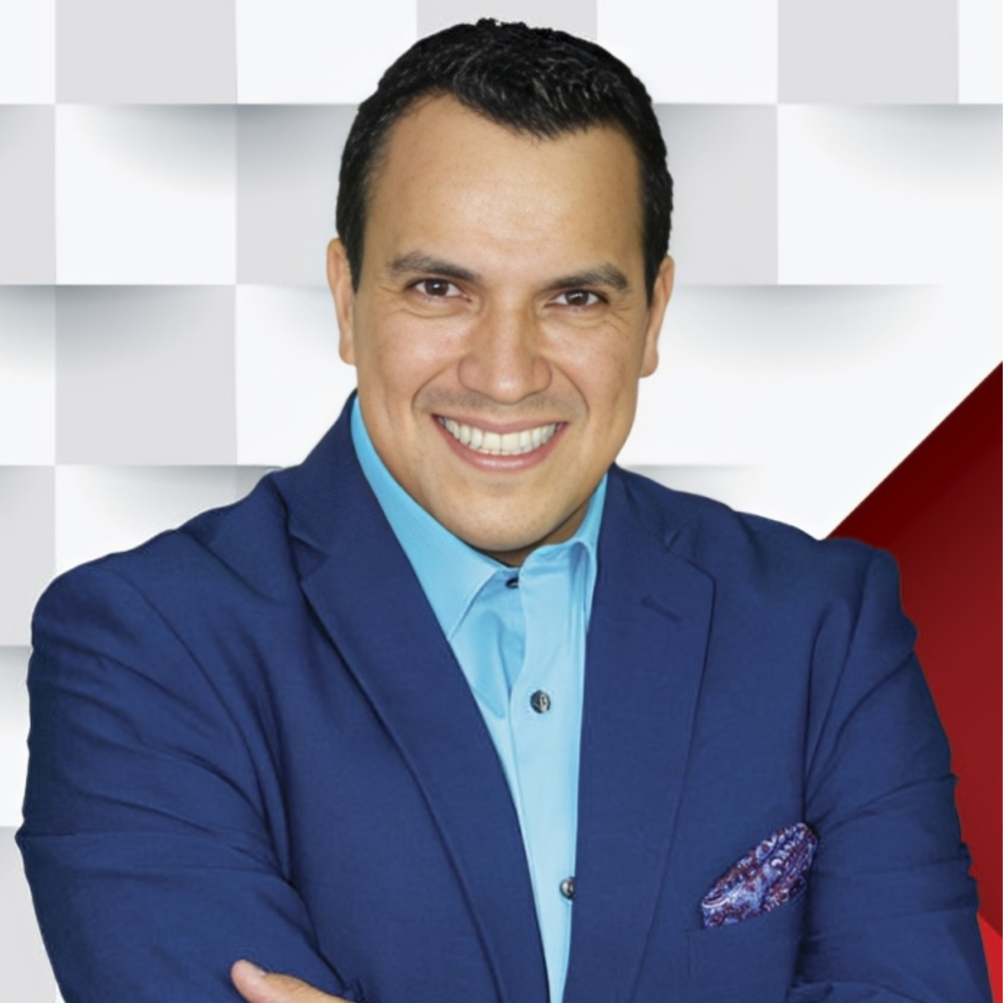 Mission Matters Business Podcast with Adam Torres