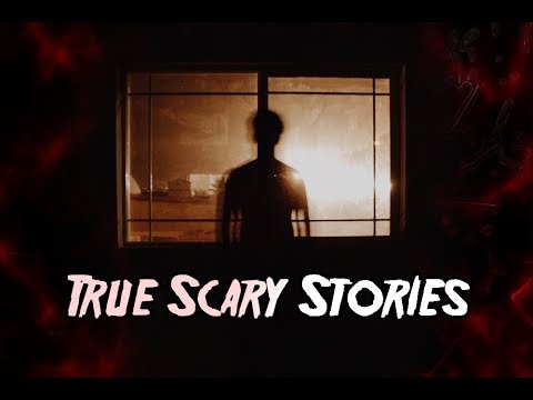 3 Disturbing True Stories