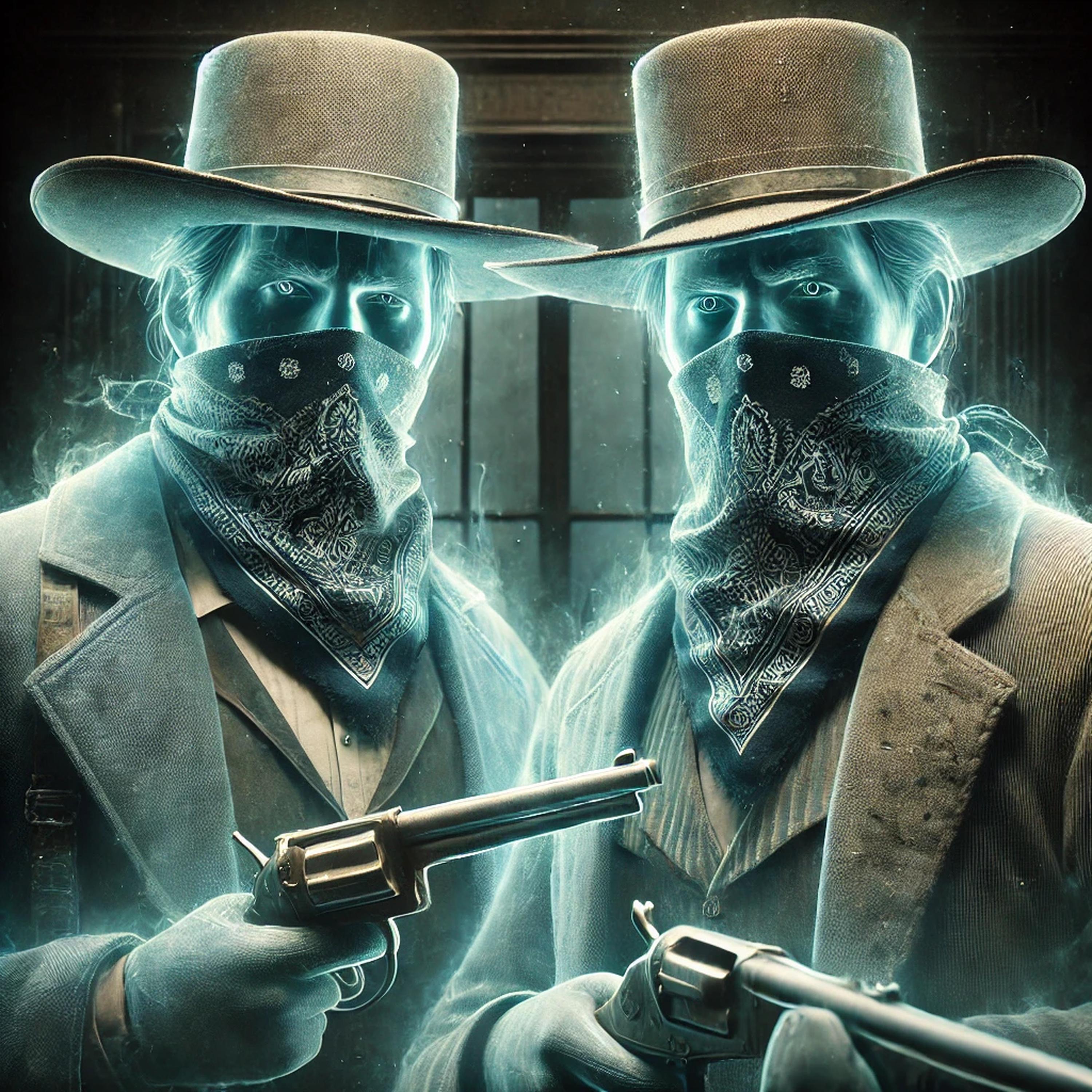 A Crime in Time - A New England Legends Podcast