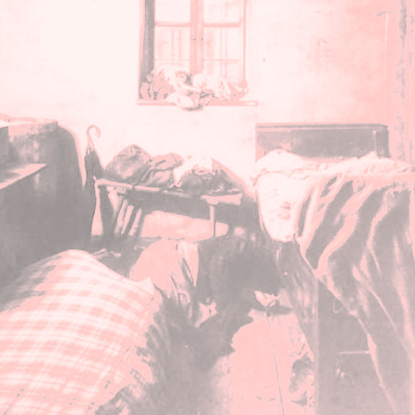 Episode 218 A Killer hides at Hinterkaifeck episode artwork