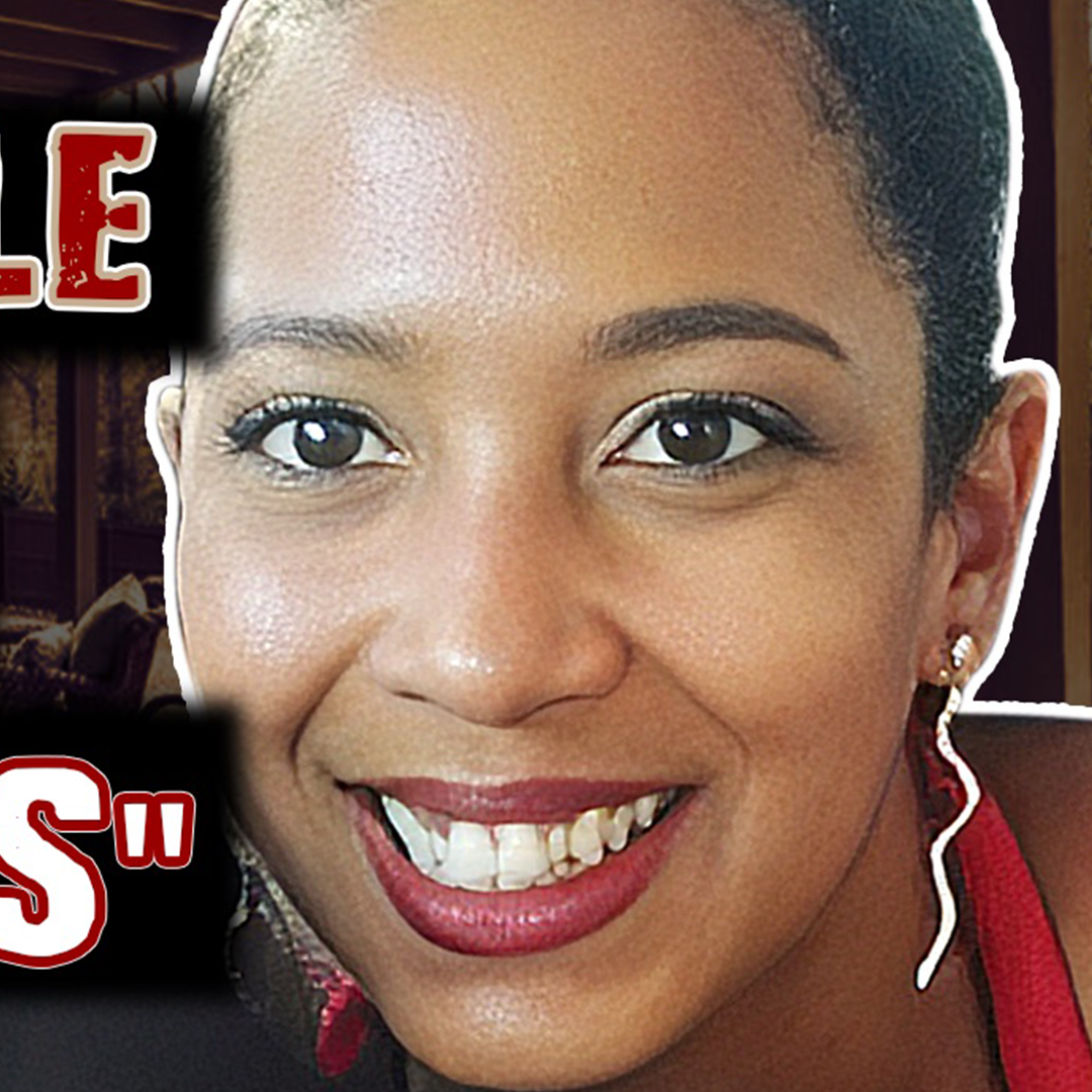 The Mysterious "Accidental" Death of Tamla Horsford