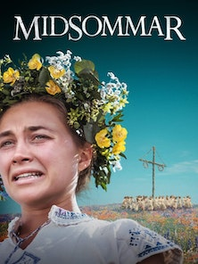 Midsommar: Halloween Repost with Ian Harries and Graham Jones from The Podcast Nobody Asked For episode artwork
