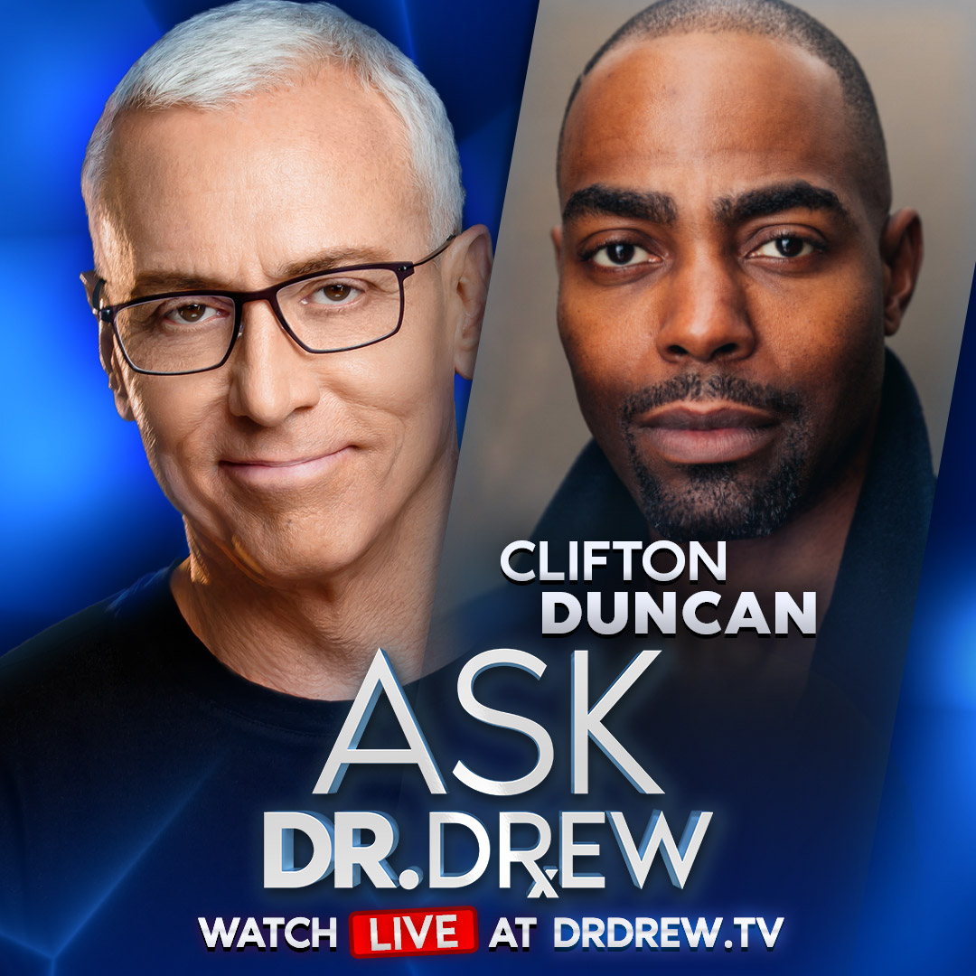 Actor Refuses mRNA Vaccine After Natural Immunity, Gets Cancelled. w/ Clifton Duncan