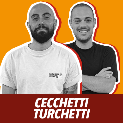 Roma-Lazio, il pre partita del derby - Puntata completa | Giulio Cerza, Gabriele Turchetti (17/5/26)