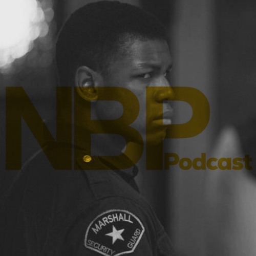 Episode 49 - Previewing "Detroit," Talking TIFF Lineup & The "Suburbicon" Trailer