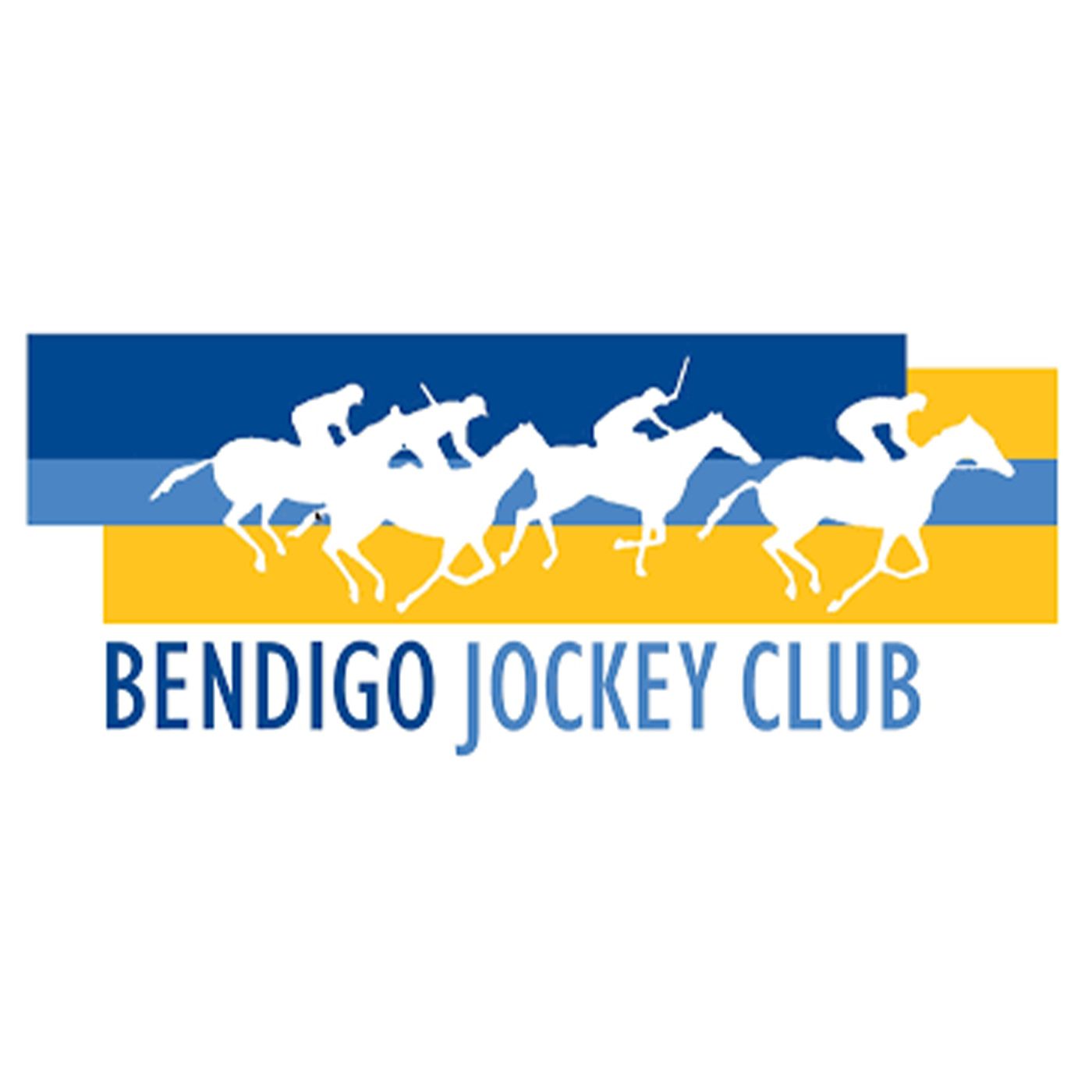 Country Racing Bendigo Jockey Club's Aaron Hearps chats to Andrew Kuuse episode artwork