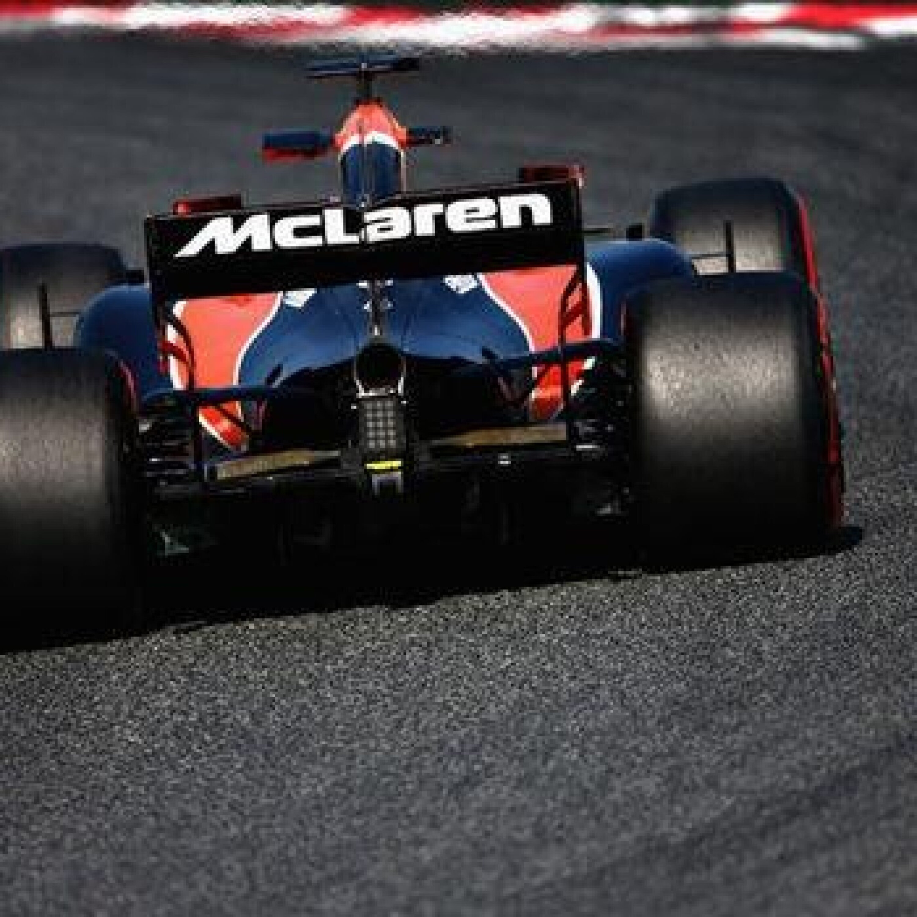 Inside Line F1 Podcast