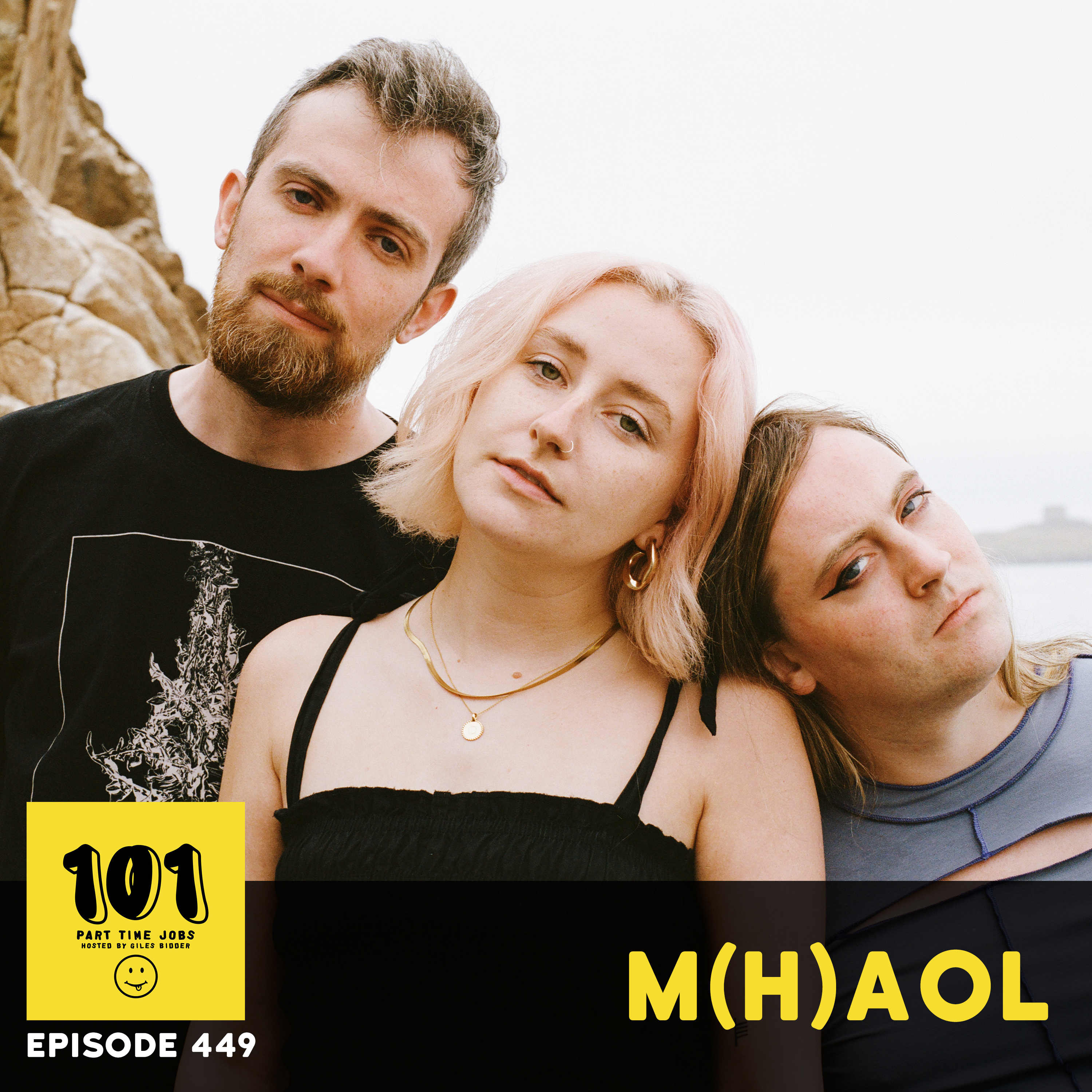 M(h)aol - “I agreed to be in the band out of politeness"