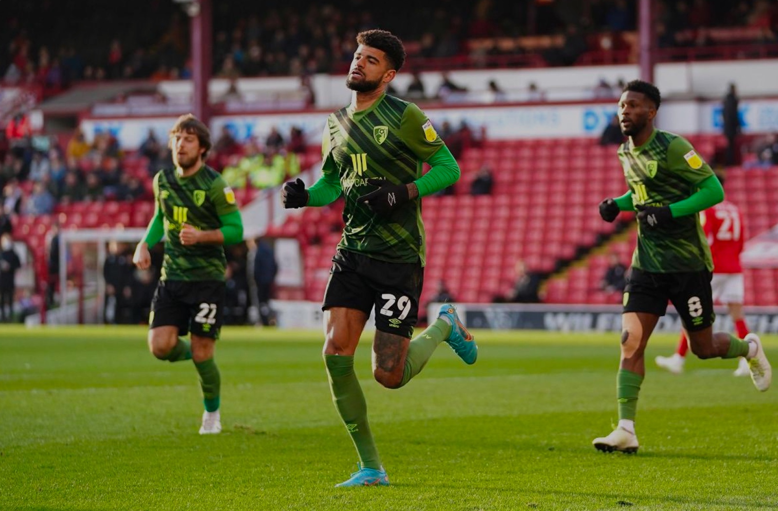 Back Of The Net - The AFC Bournemouth Podcast