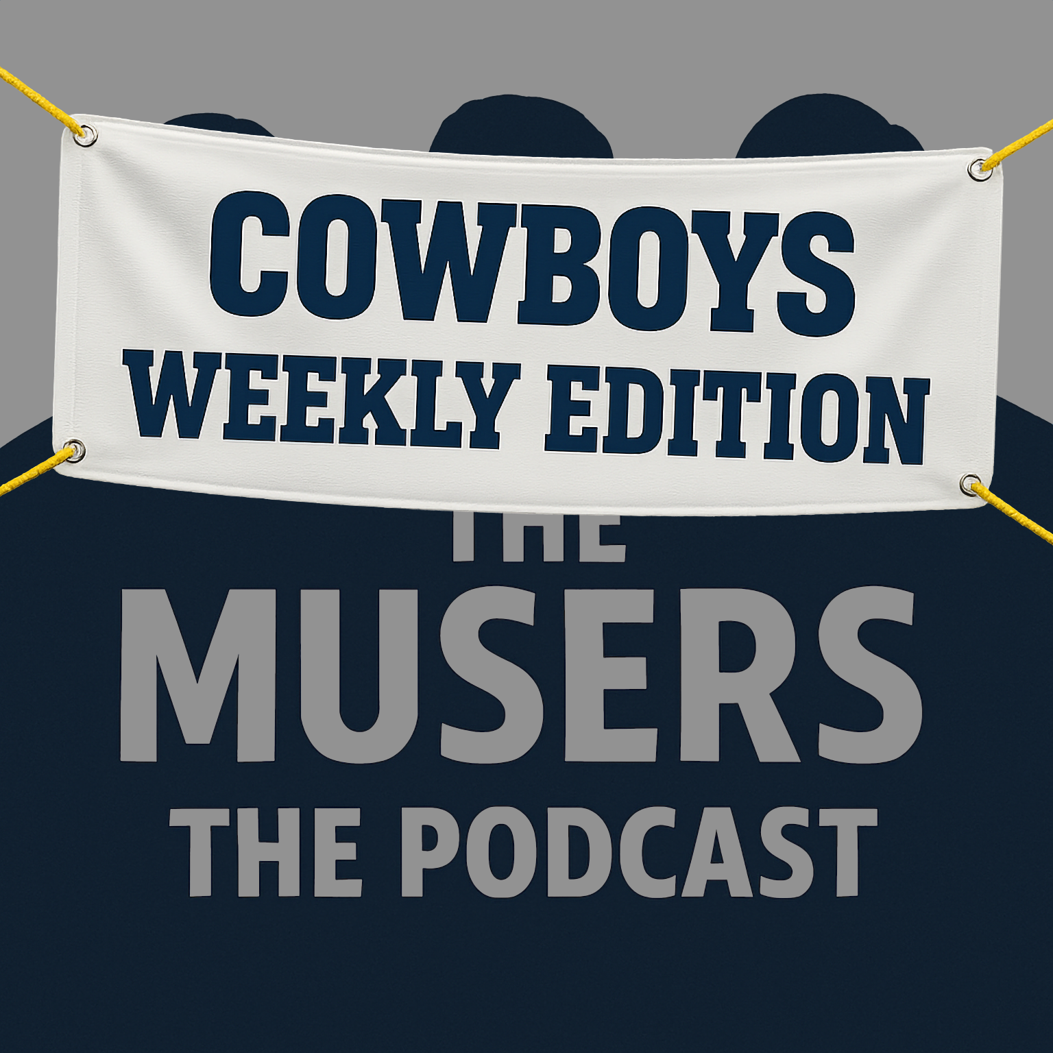 Cowboys Weekly Edition (vs Giants)