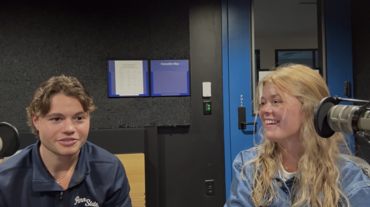 Season 4 Episode 2: Ben Schoen