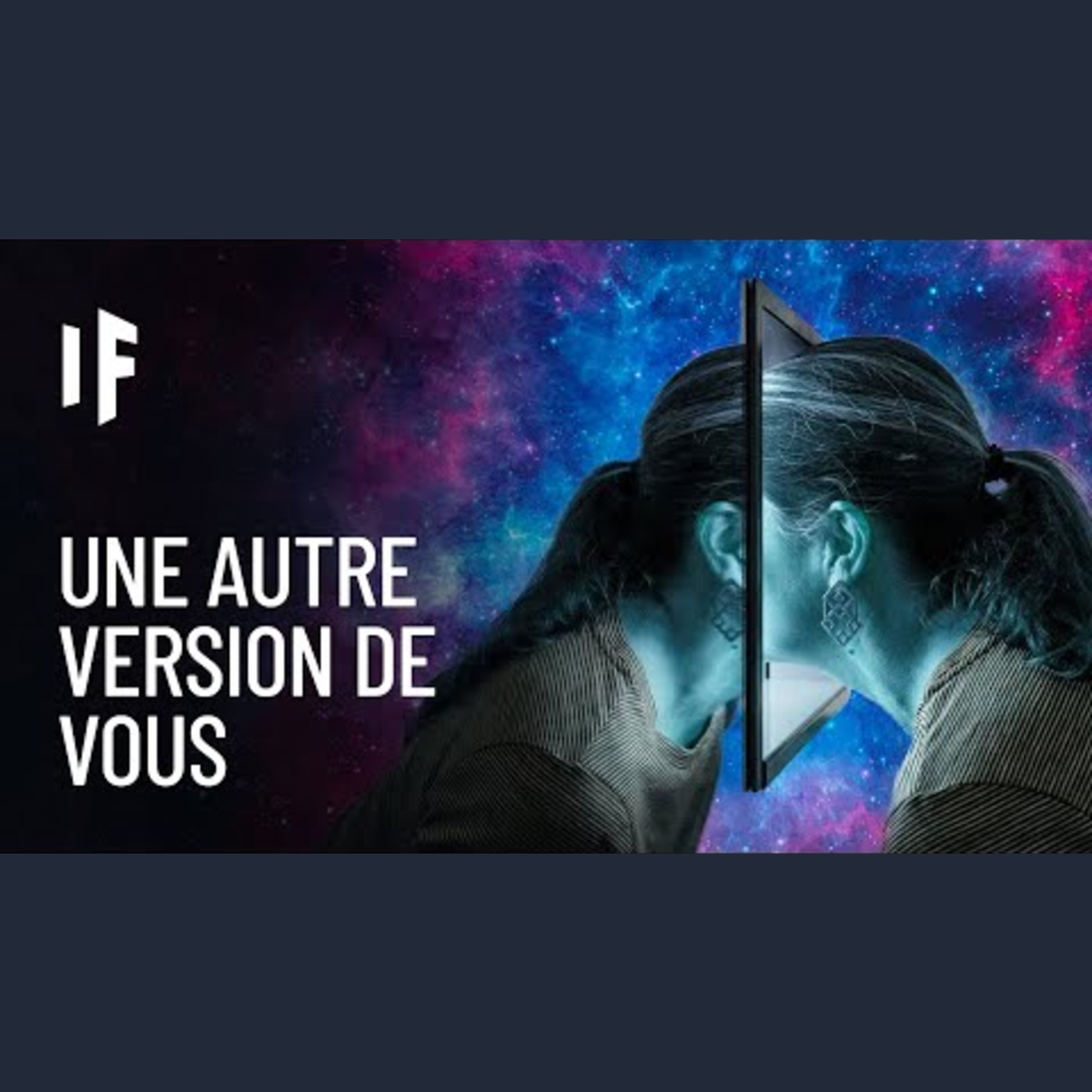 What If Français - Et Si