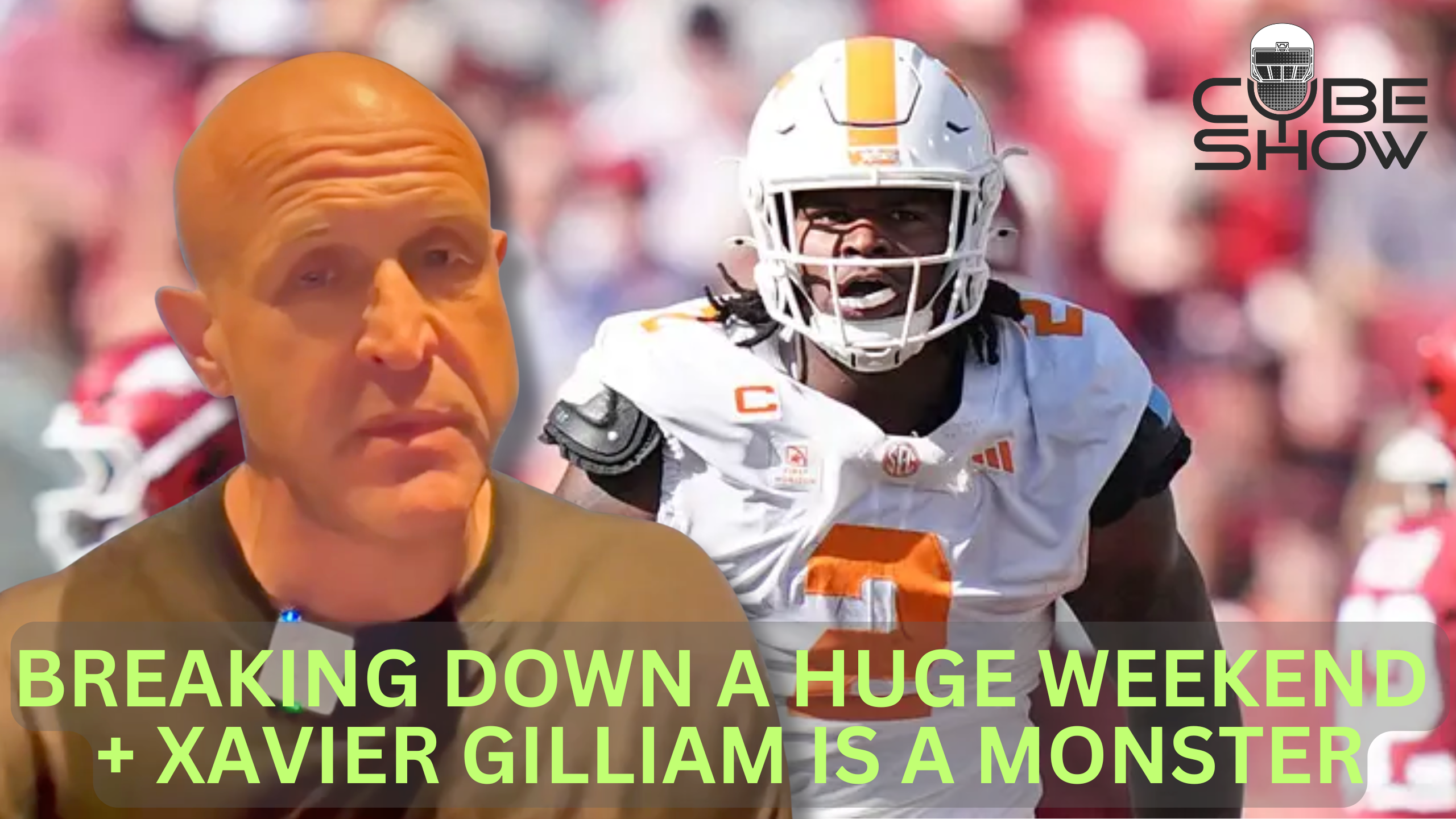 Week 6 FILM REVIEW: What's new for Oklahoma, Georgia hits pressures & Cats find a way