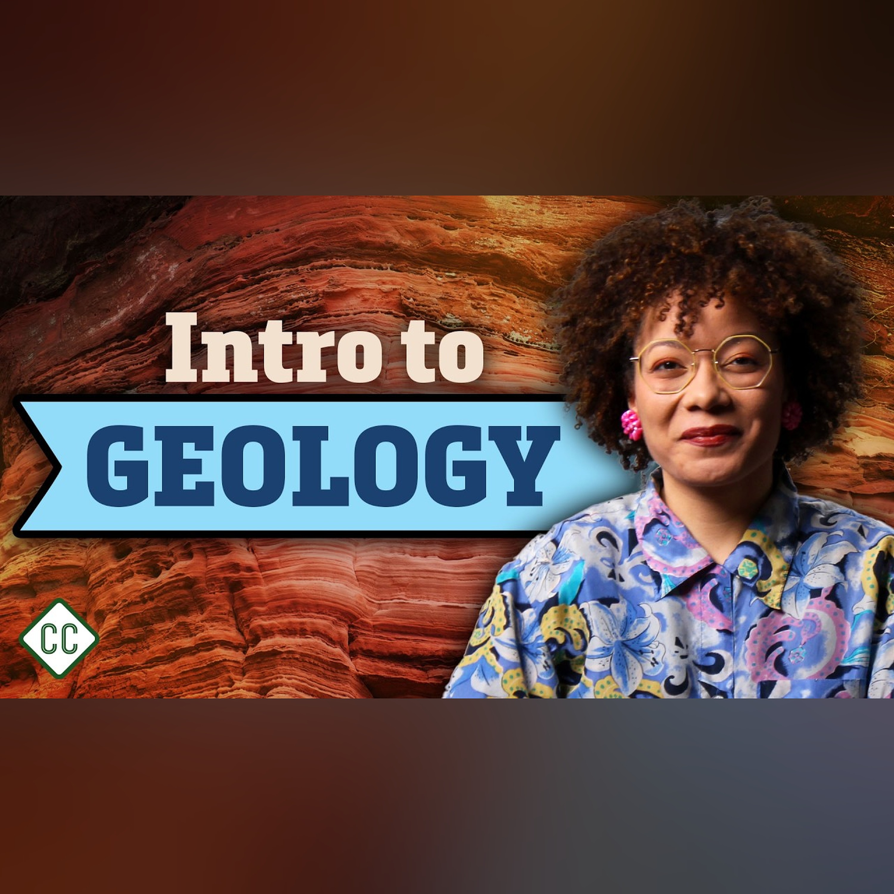 Intro to Geology: Crash Course Geology #1