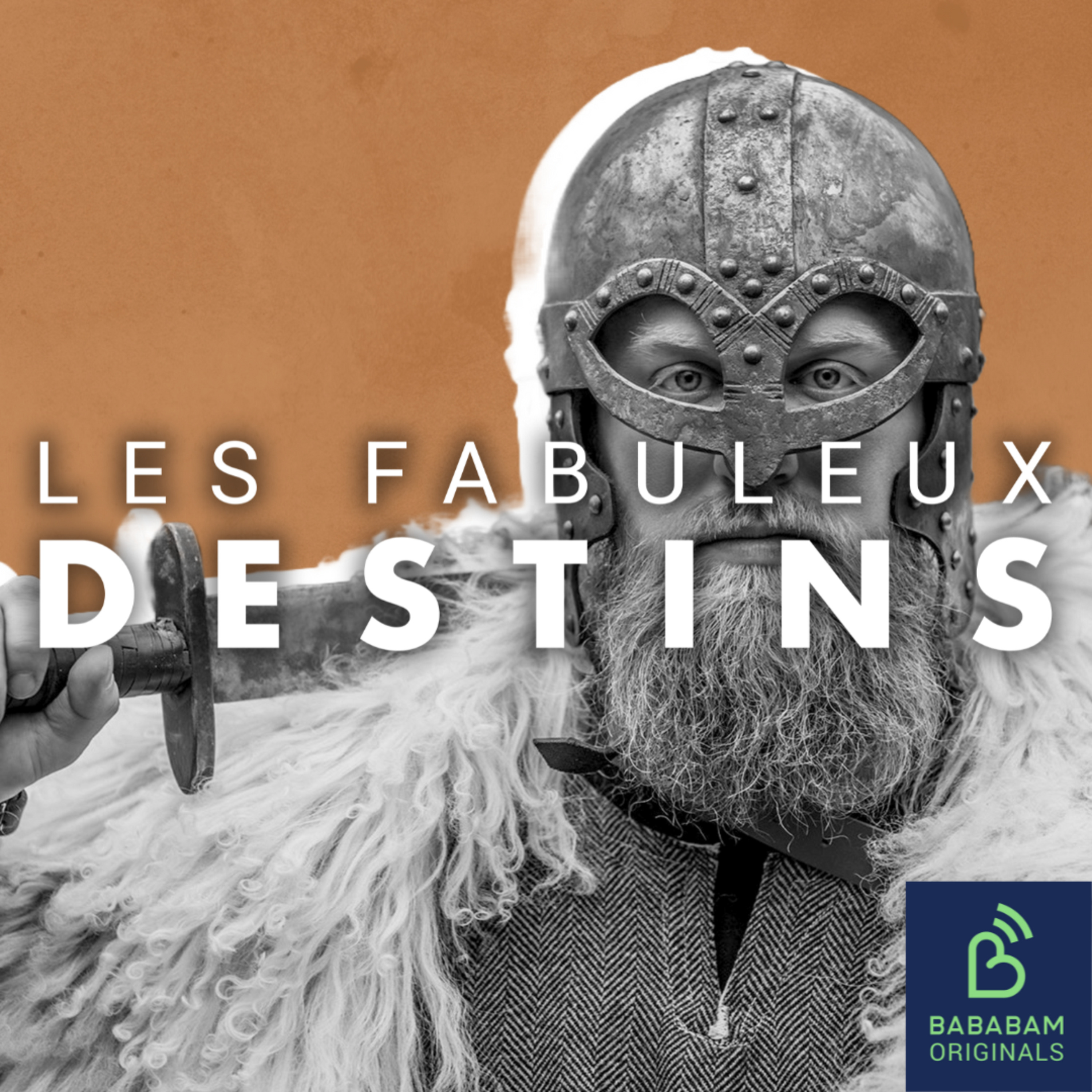 [MYSTERES & LEGENDES] Ragnar Lodbrok, le plus légendaire de tous les Vikings