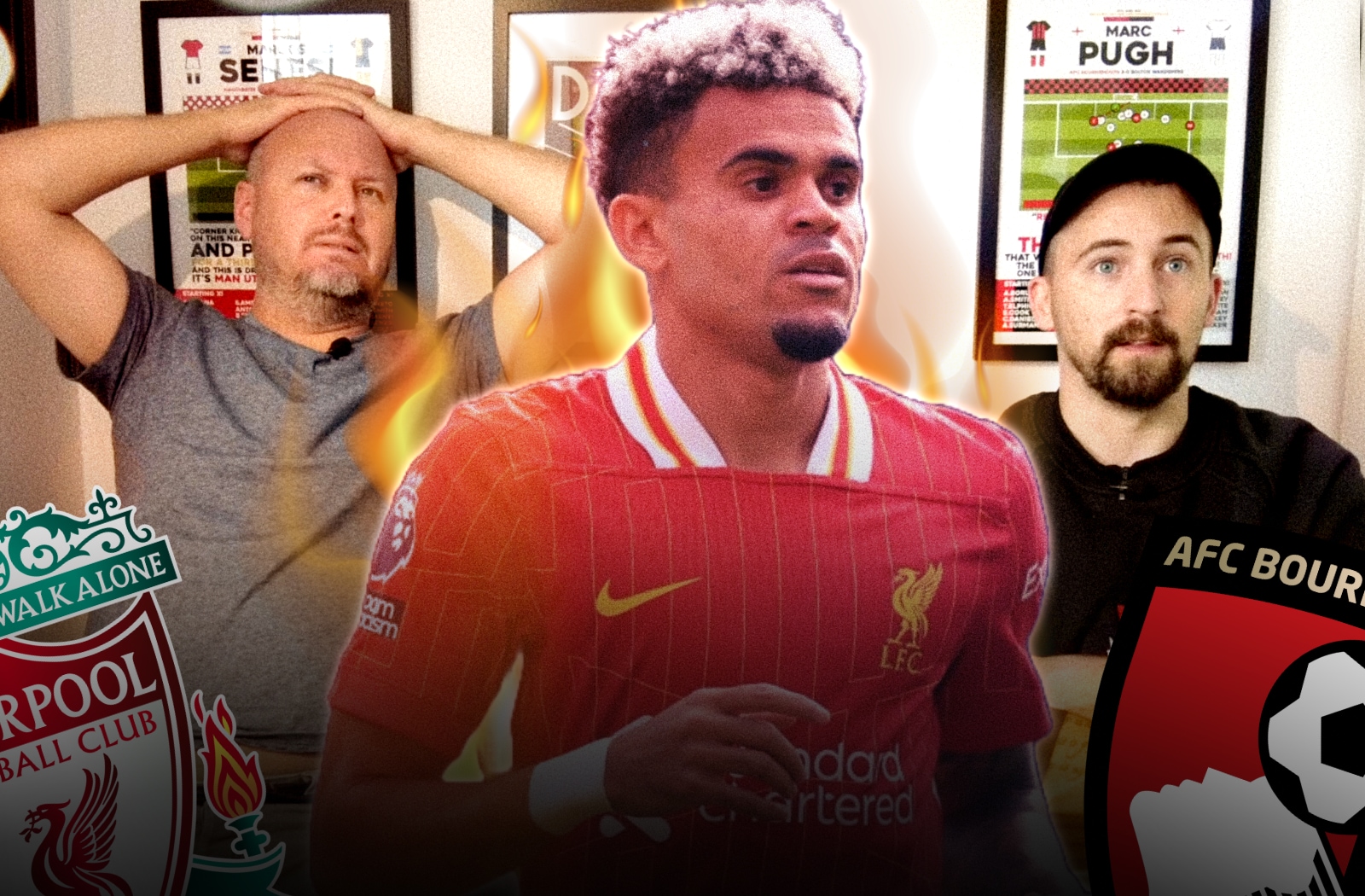 Back Of The Net - The AFC Bournemouth Podcast