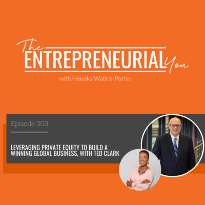 The Entrepreneurial You