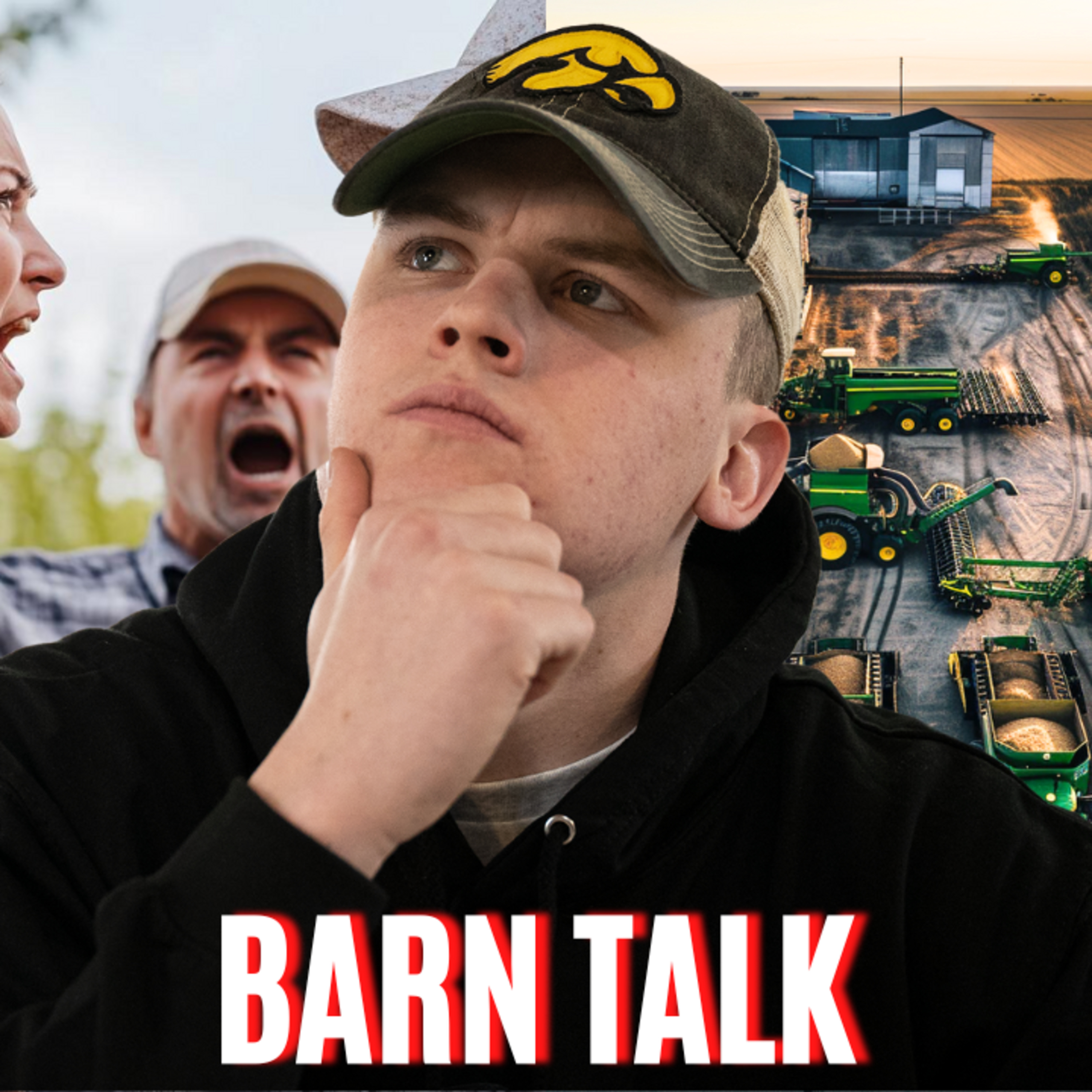 Battling Greed in Farming: Preserving Family Farms and Legacies