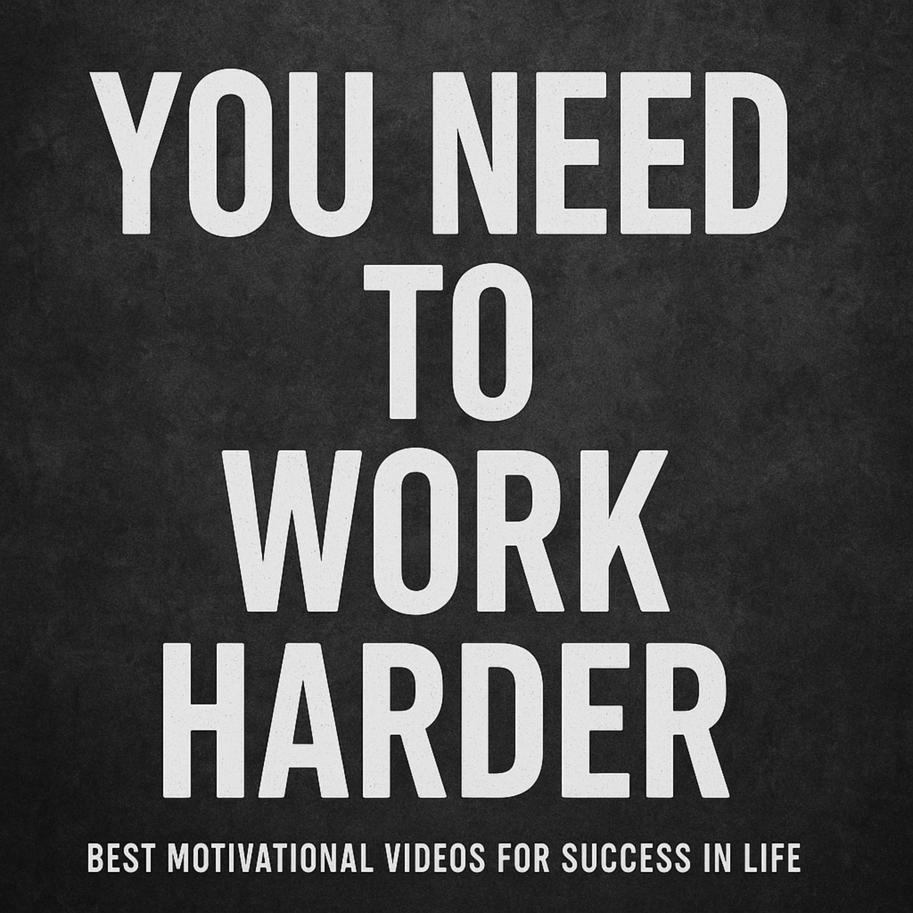 You Need To Work Harder | Motivation to Push Beyond Your Limits