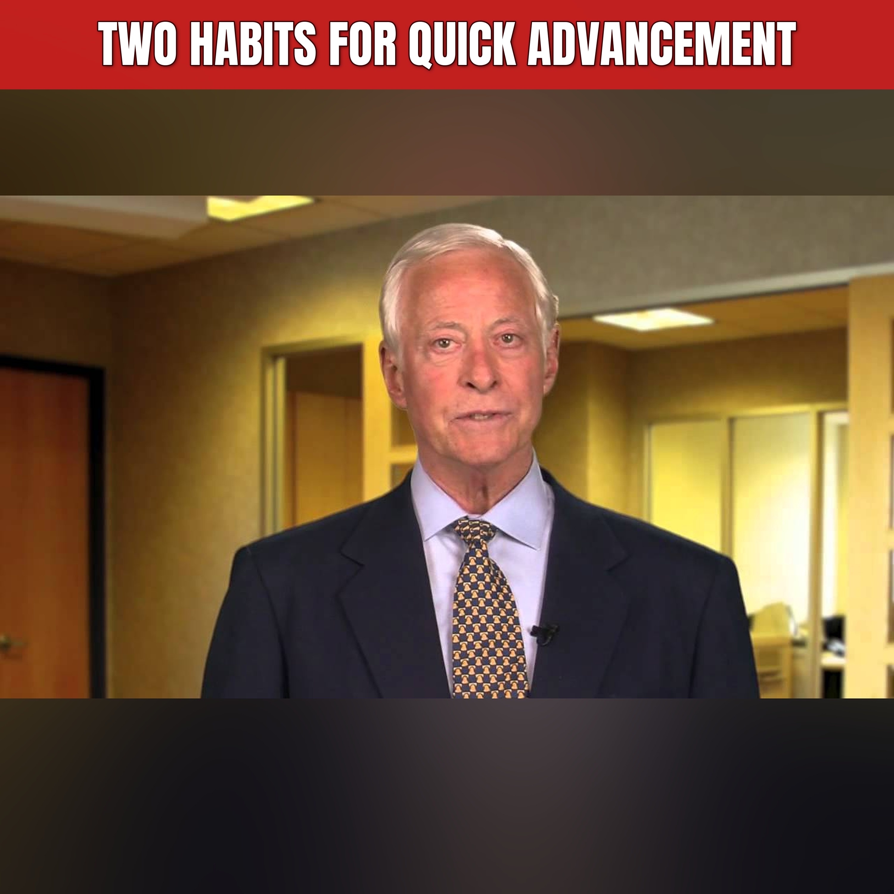 Two Habits For Quick Advancement episode artwork