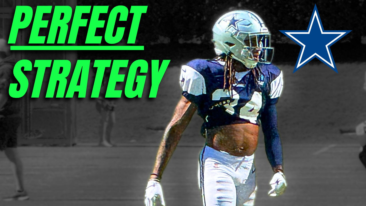 Cowboys Are Making A SMART Move With Talented Rookie episode artwork