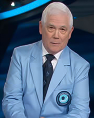 Dave Hodge, Broadcaster