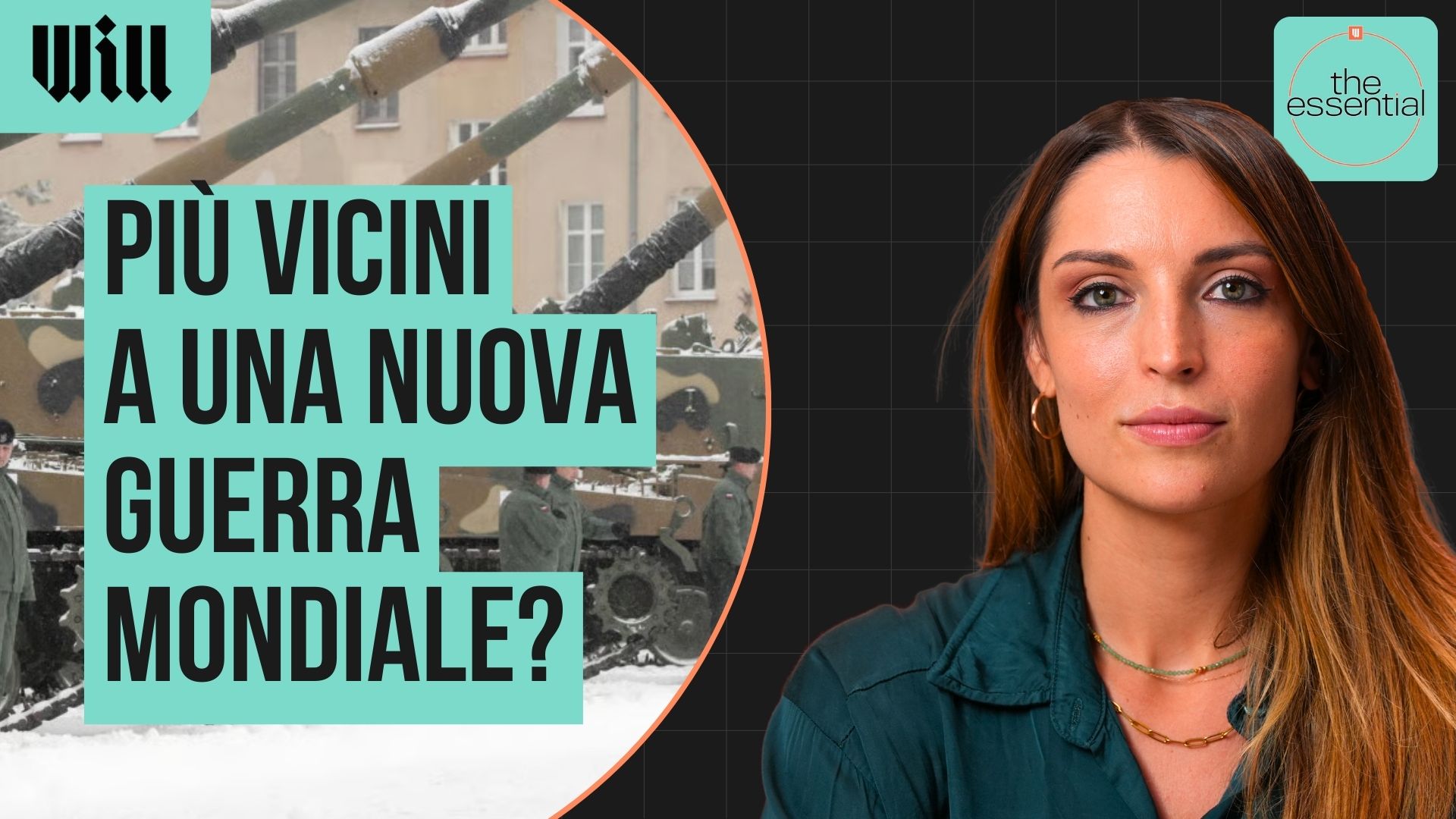 Chi era Charlie Kirk, l'influencer vicino a Trump ucciso negli USA