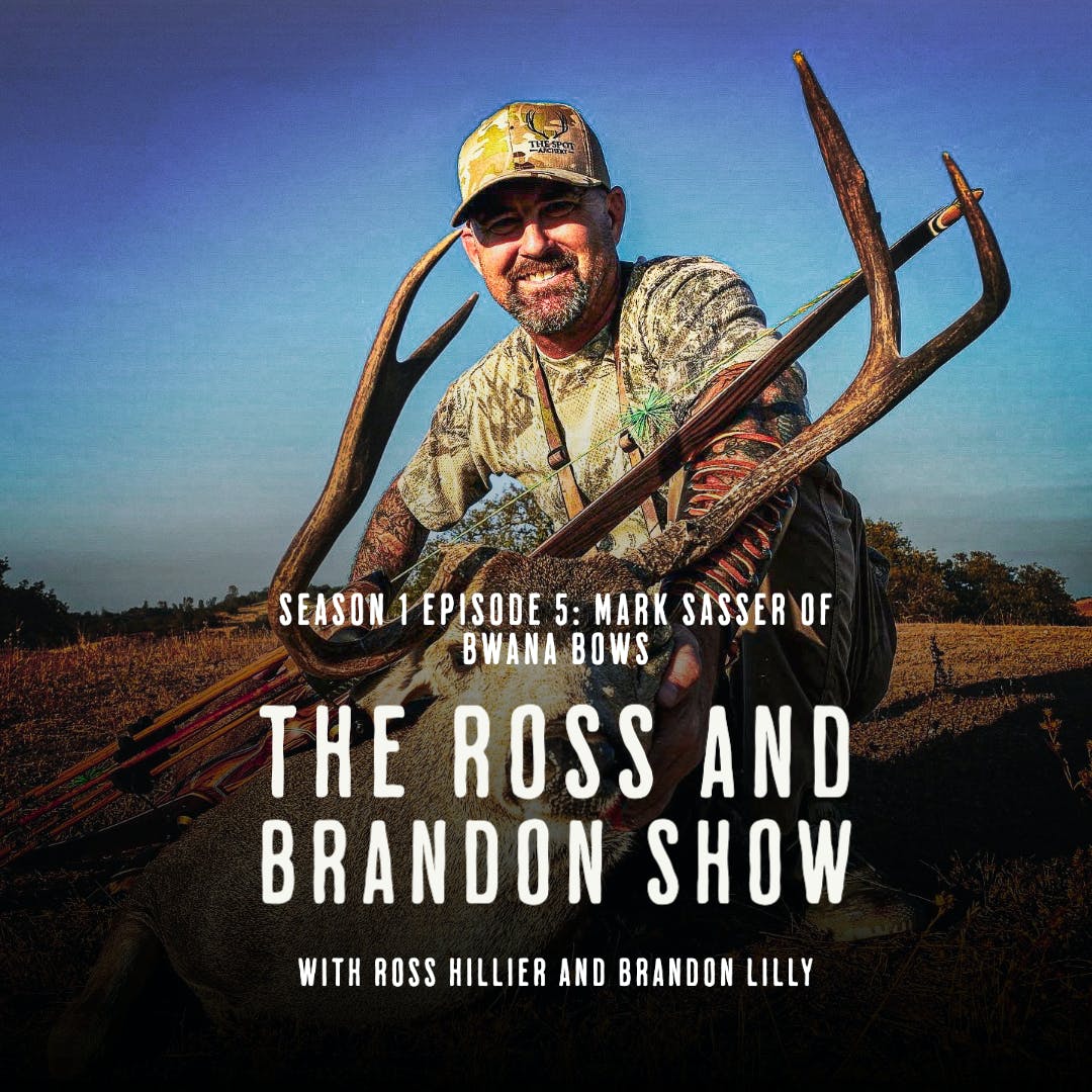 The Nomad Strength Show