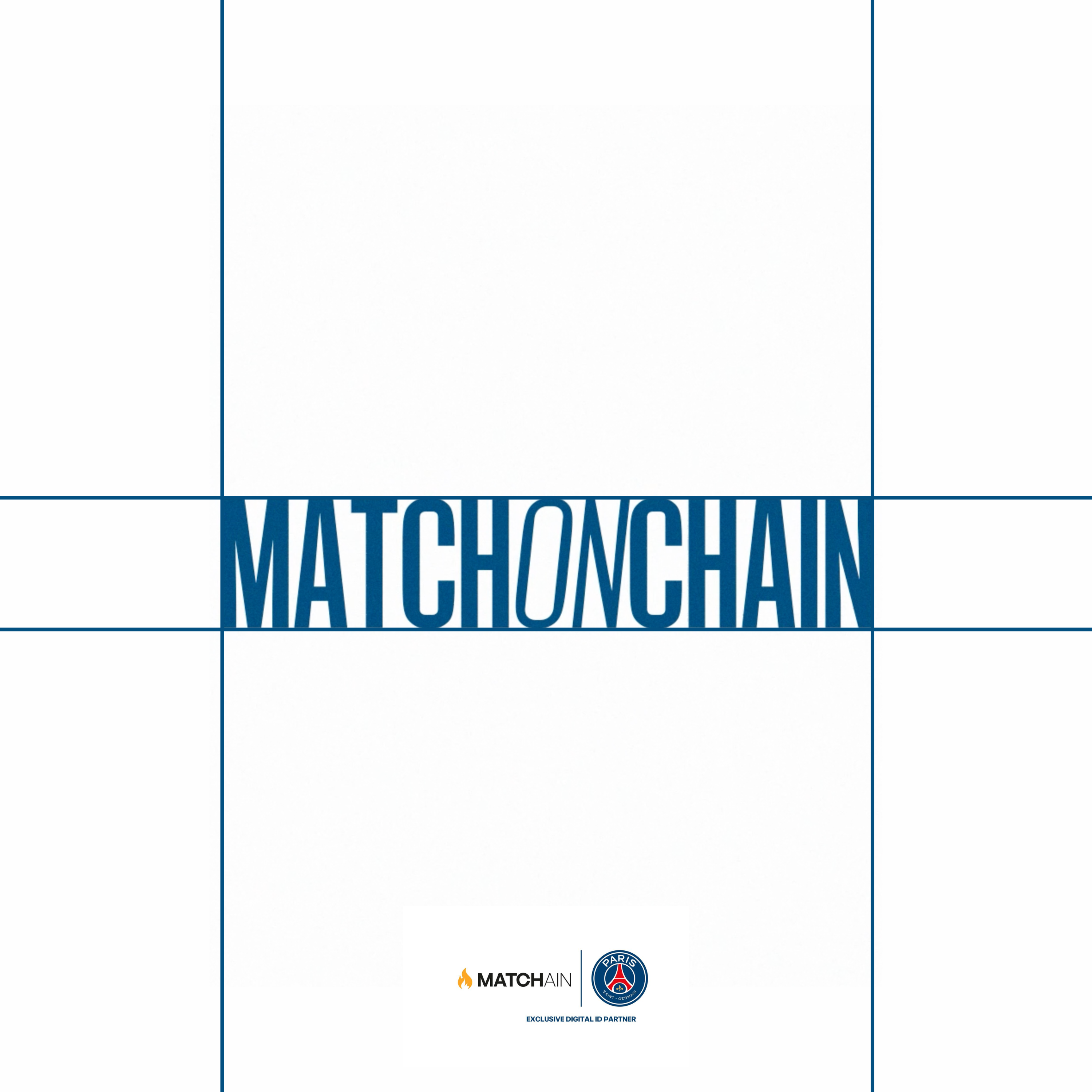 MatchONChain podcast artwork