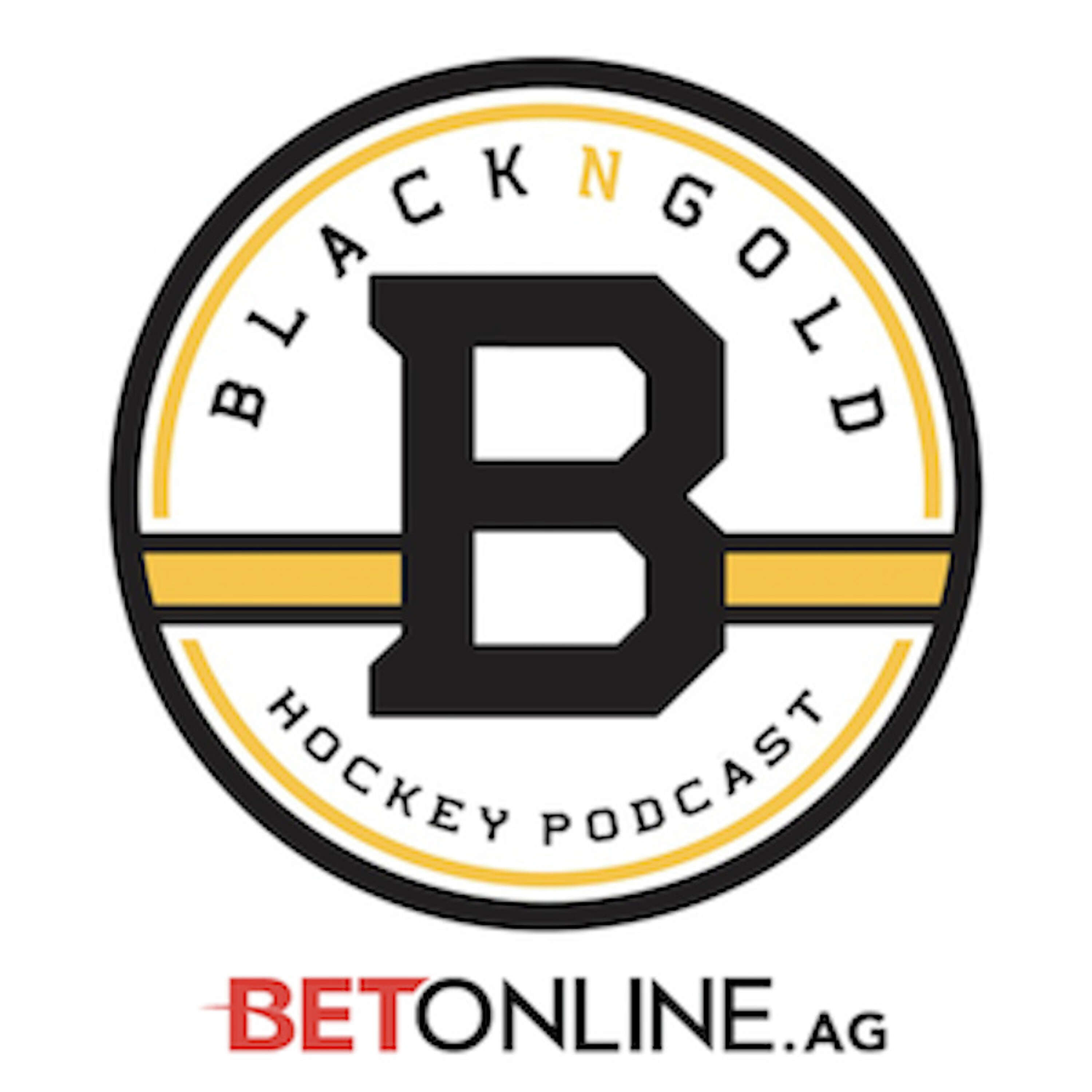 Black N\' Gold Hockey Podcast