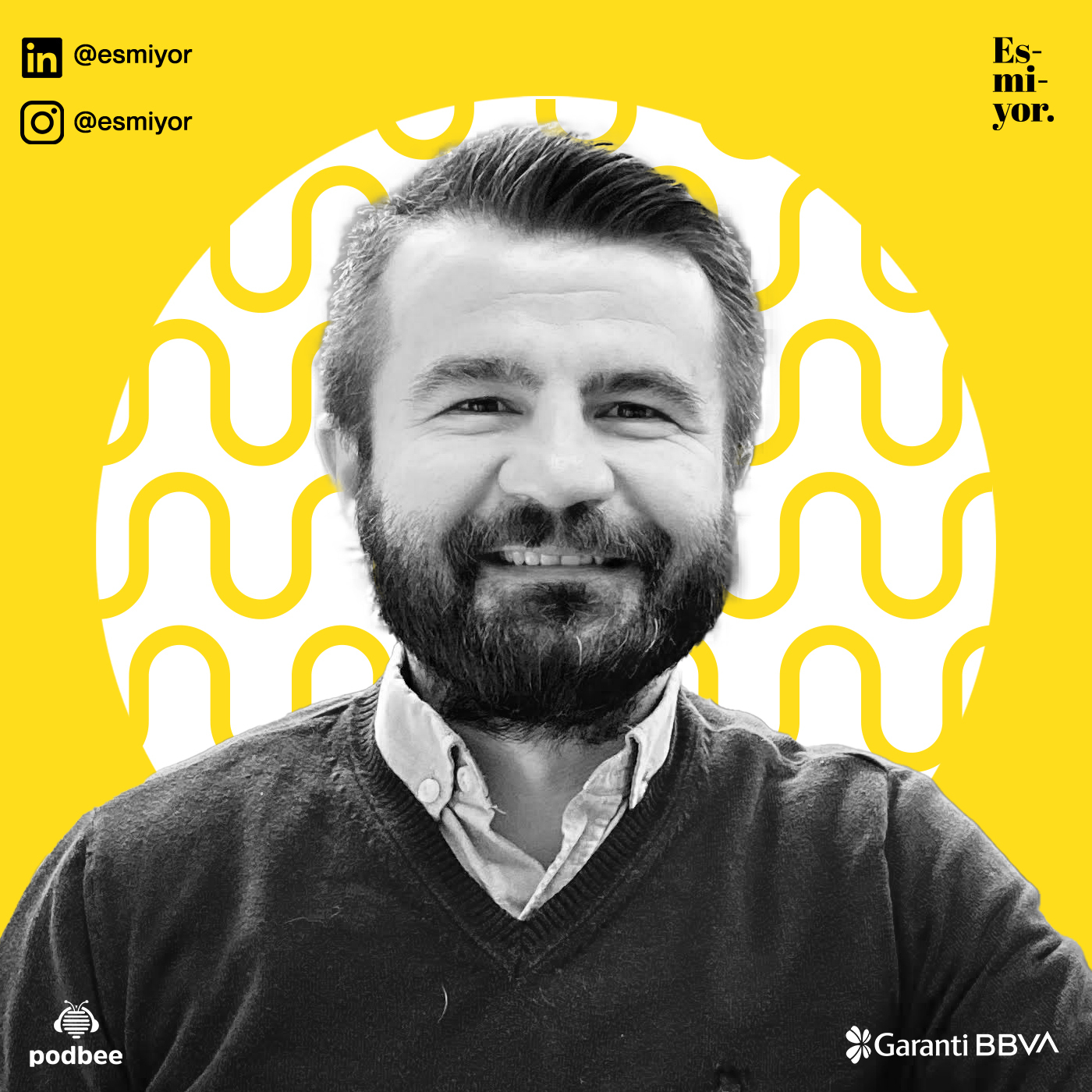 Gelecek, neyi getirecek? Konuk: Tolga Karayel