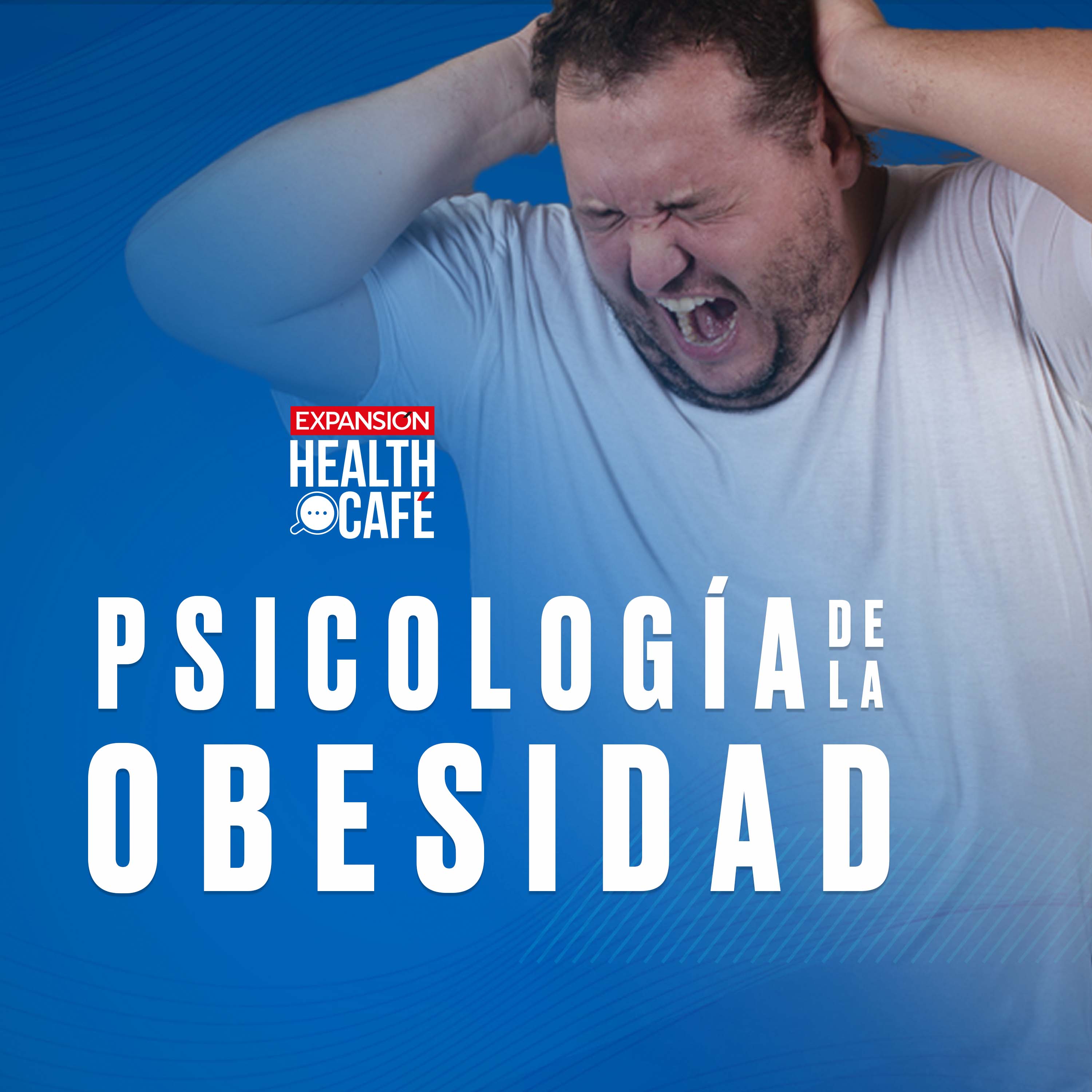 ¿Normalizar o atacar la obesidad? con Dr. Armando Barriguete