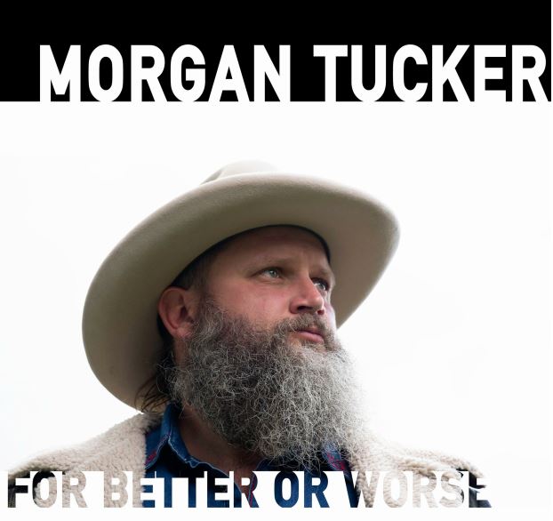 Morgan Tucker Interview