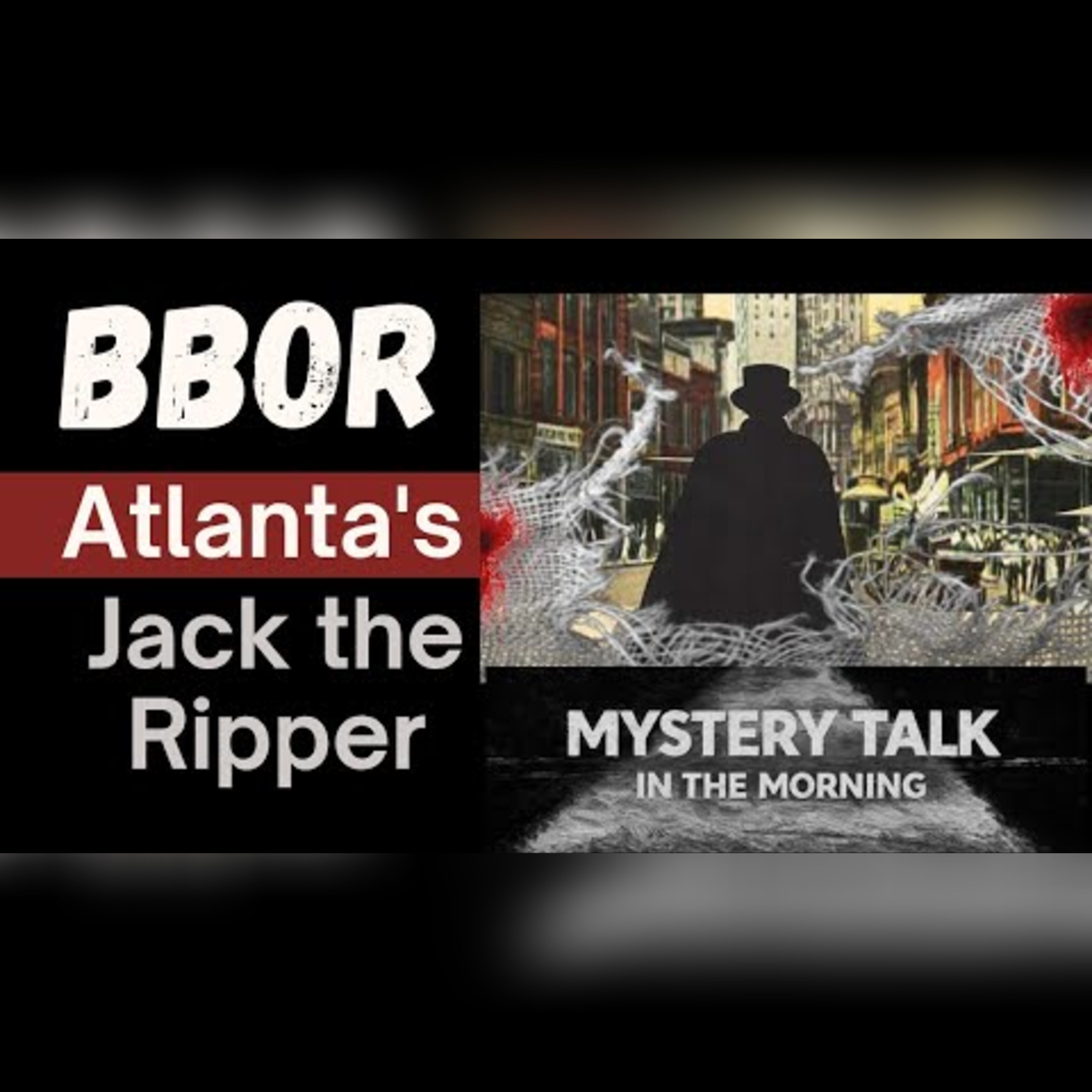 Who was the Atlanta Ripper? : An Introduction episode artwork