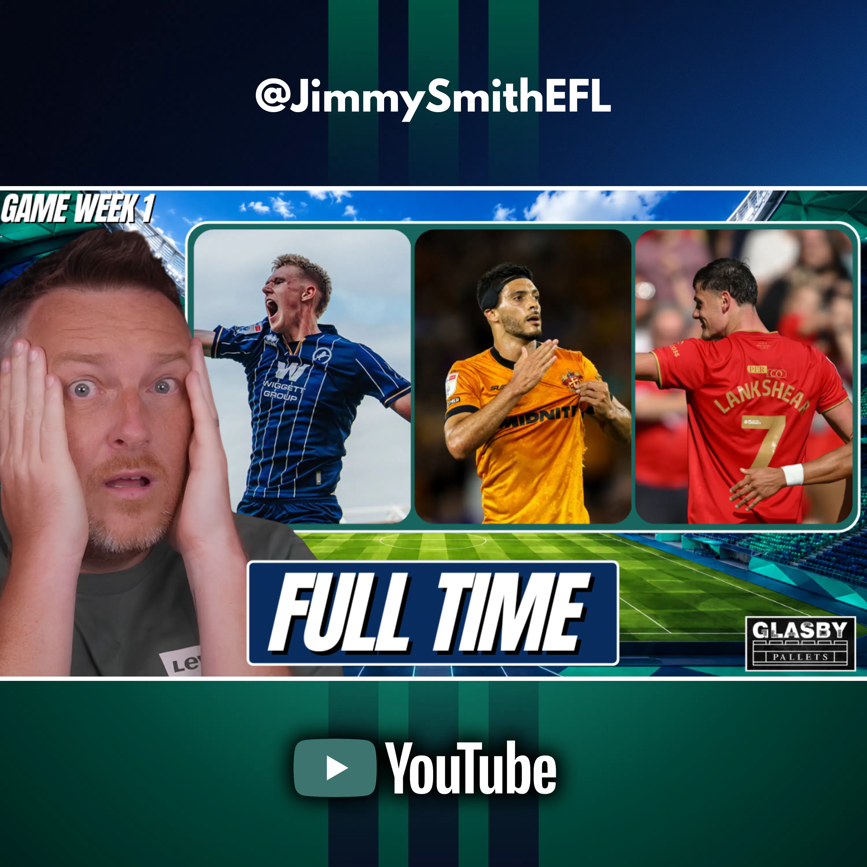 ๐ฒโฝ WHAT AN OPENING WEEKEND! | CHAMPIONSHIP RESULTS ROUND UP | FULL TIME โฝ๐ฒ
