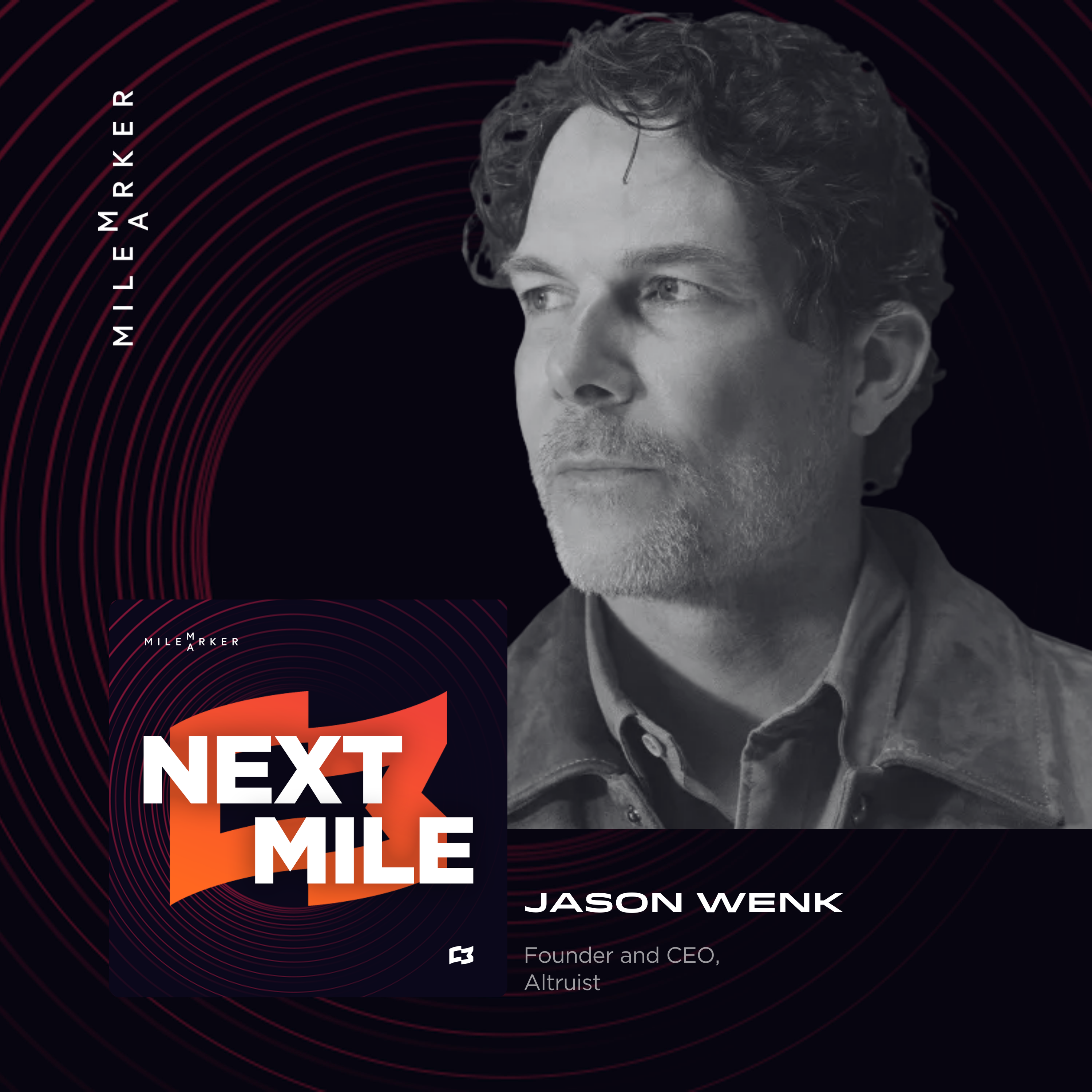 The Playbook Behind the Fastest-Growing RIA in History with Jason Wenk