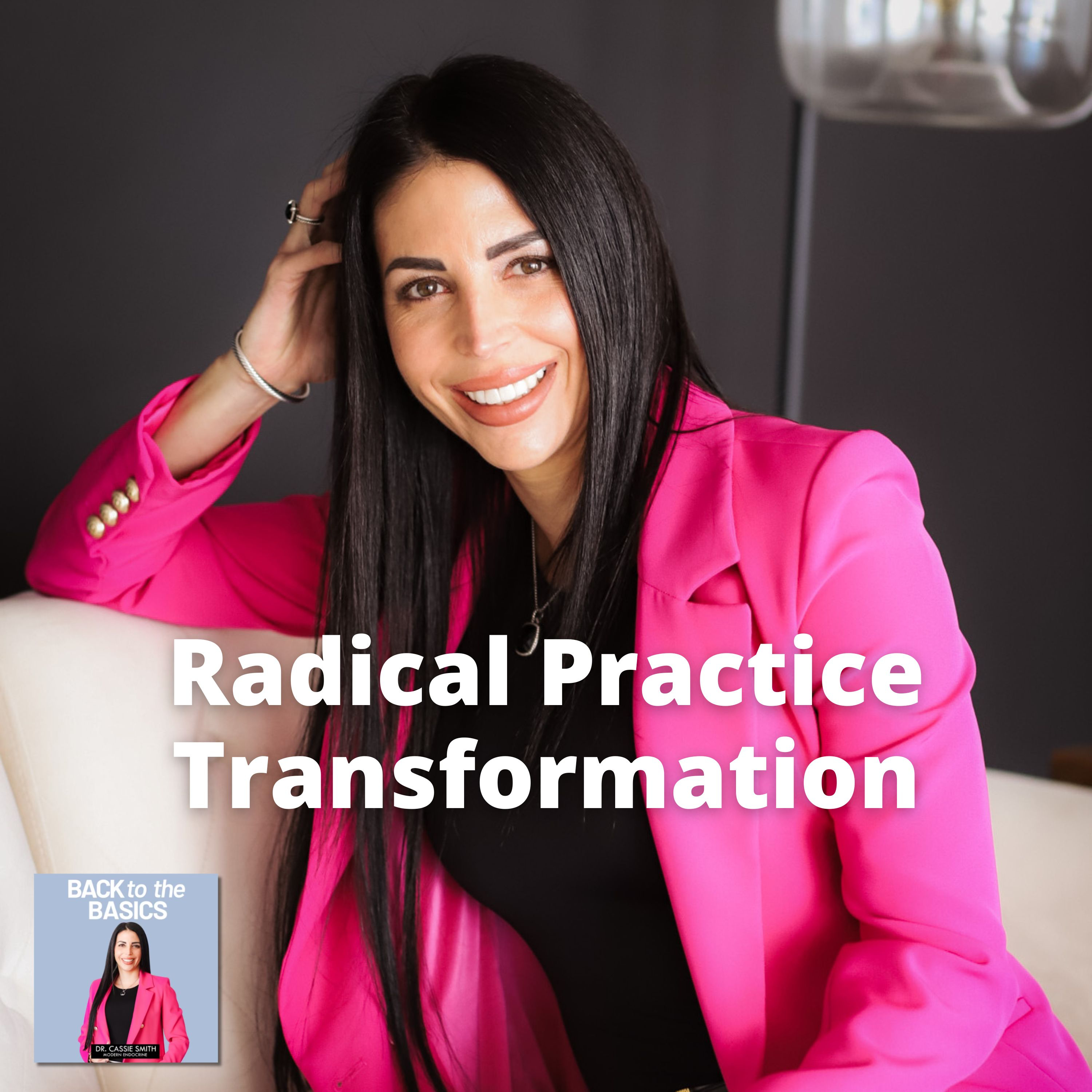 Hormones, Metabolism & You!