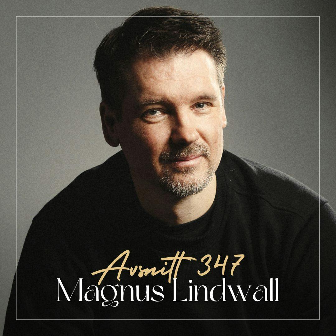 347. Magnus Lindvall â SjĂ€lvkĂ€nslans Roll I VĂ€lmĂ„ende: Verktyg För Ett Starkare Inre 347. Magnus Lindvall â SjĂ€lvkĂ€nslans Roll I VĂ€lmĂ„ende: Verktyg För Ett Starkare Inre