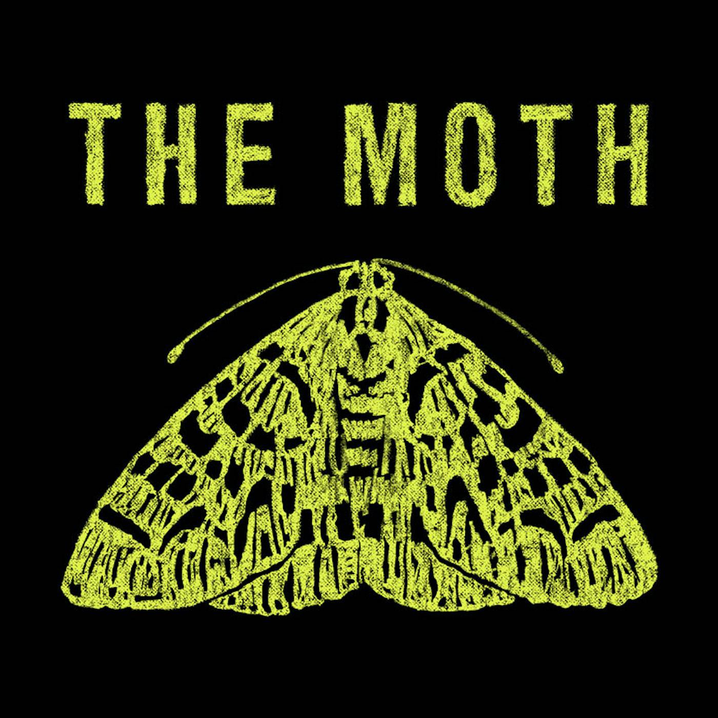 The Moth Radio Hour: All The World's A Stage The Moth Radio Hour: All The World's A Stage