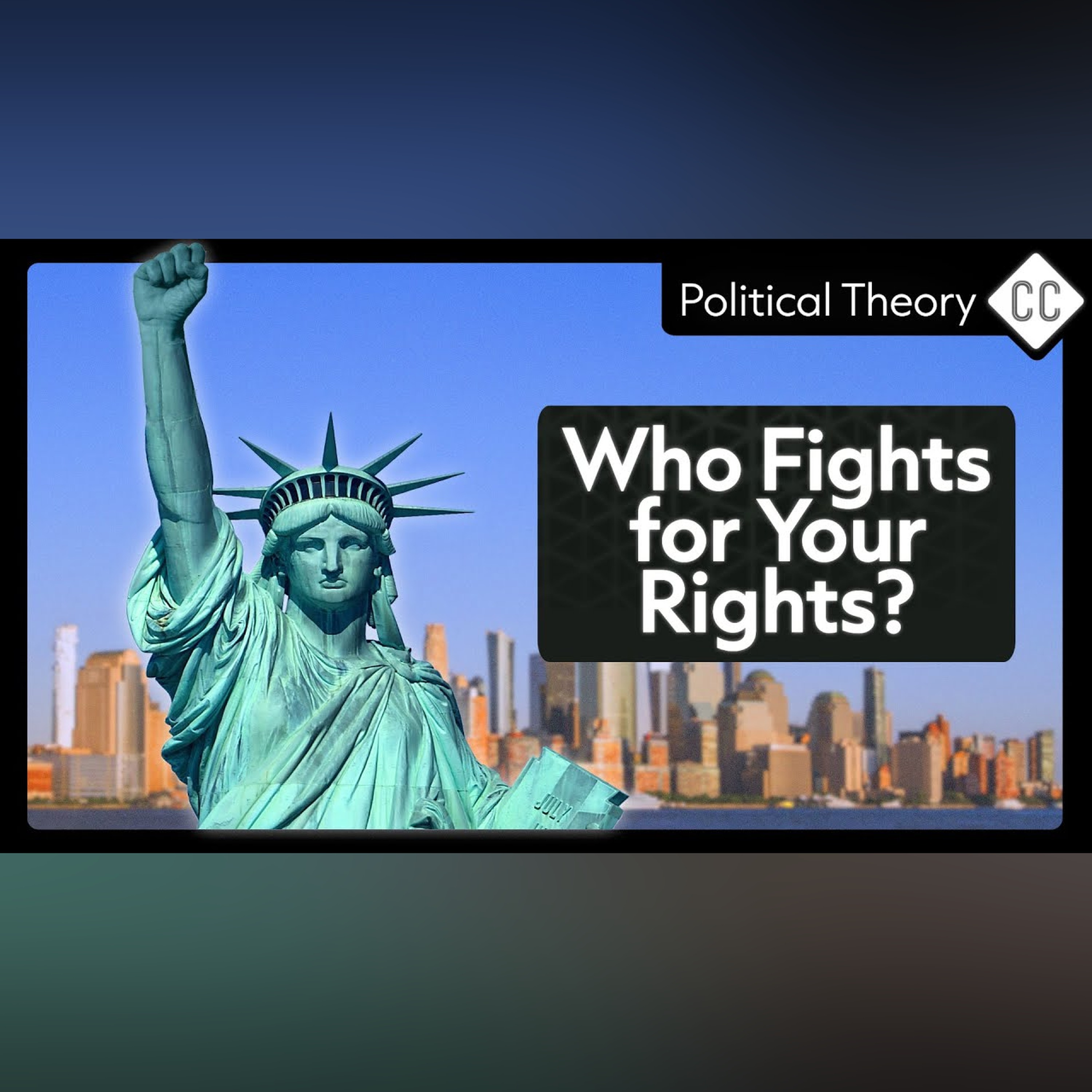 What Does Liberalism Mean?