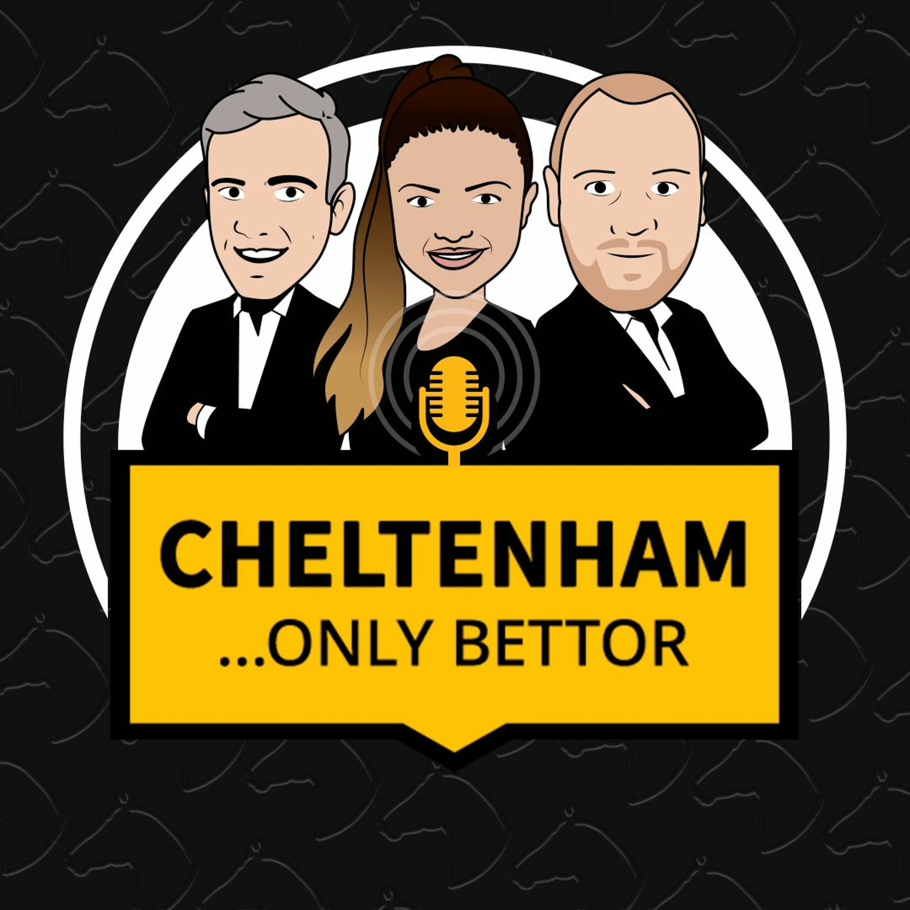 Arkle Preview | Cheltenham...Only Bettor | Episode 2
