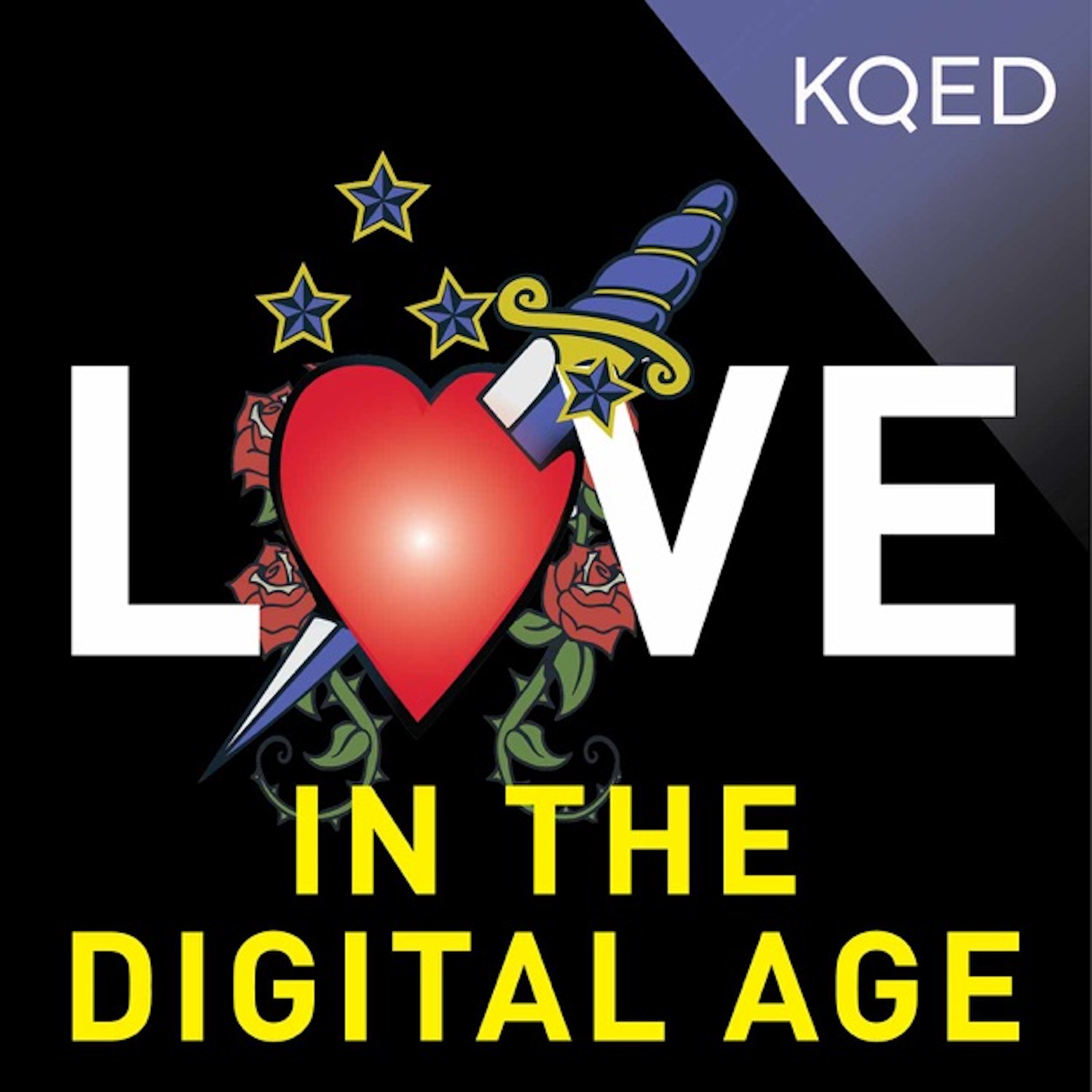 Dating in a Post-Privacy World episode artwork