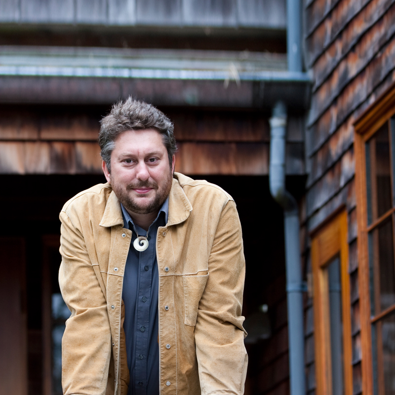 Disruptive Design: What Good Looks Like - Cheryl Dahle and Jason F. McLennan | Bioneers Radio Series XIII (2013)